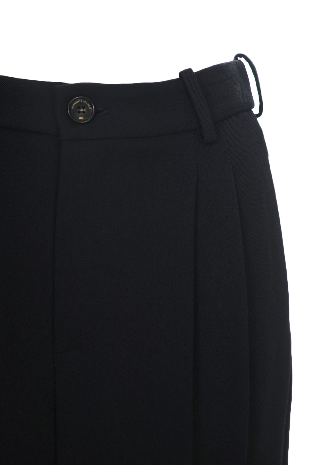 ELISABETTA FRANCHI Pantaloni Donna Viscosa Primavera/Estate
