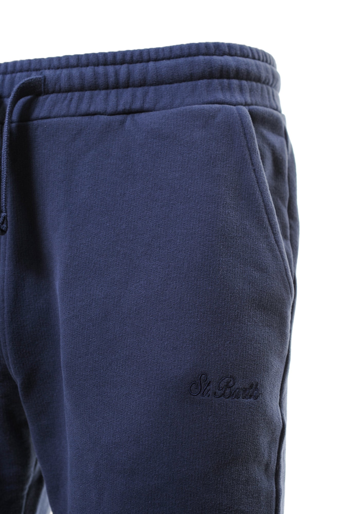 MC2 Saint Barth Tute Sportive Autunno/Inverno Cotone