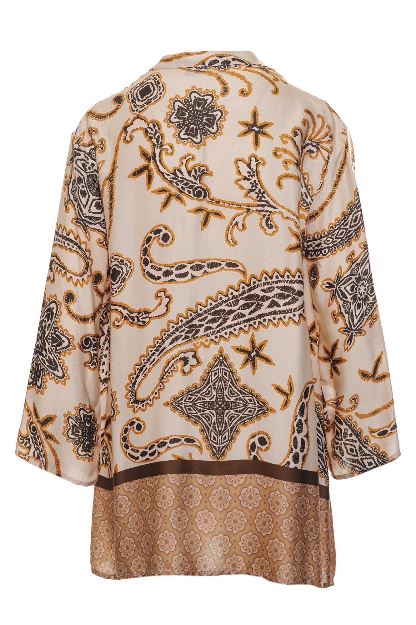 M 9.5.5 Bluse Primavera/Estate Viscosa