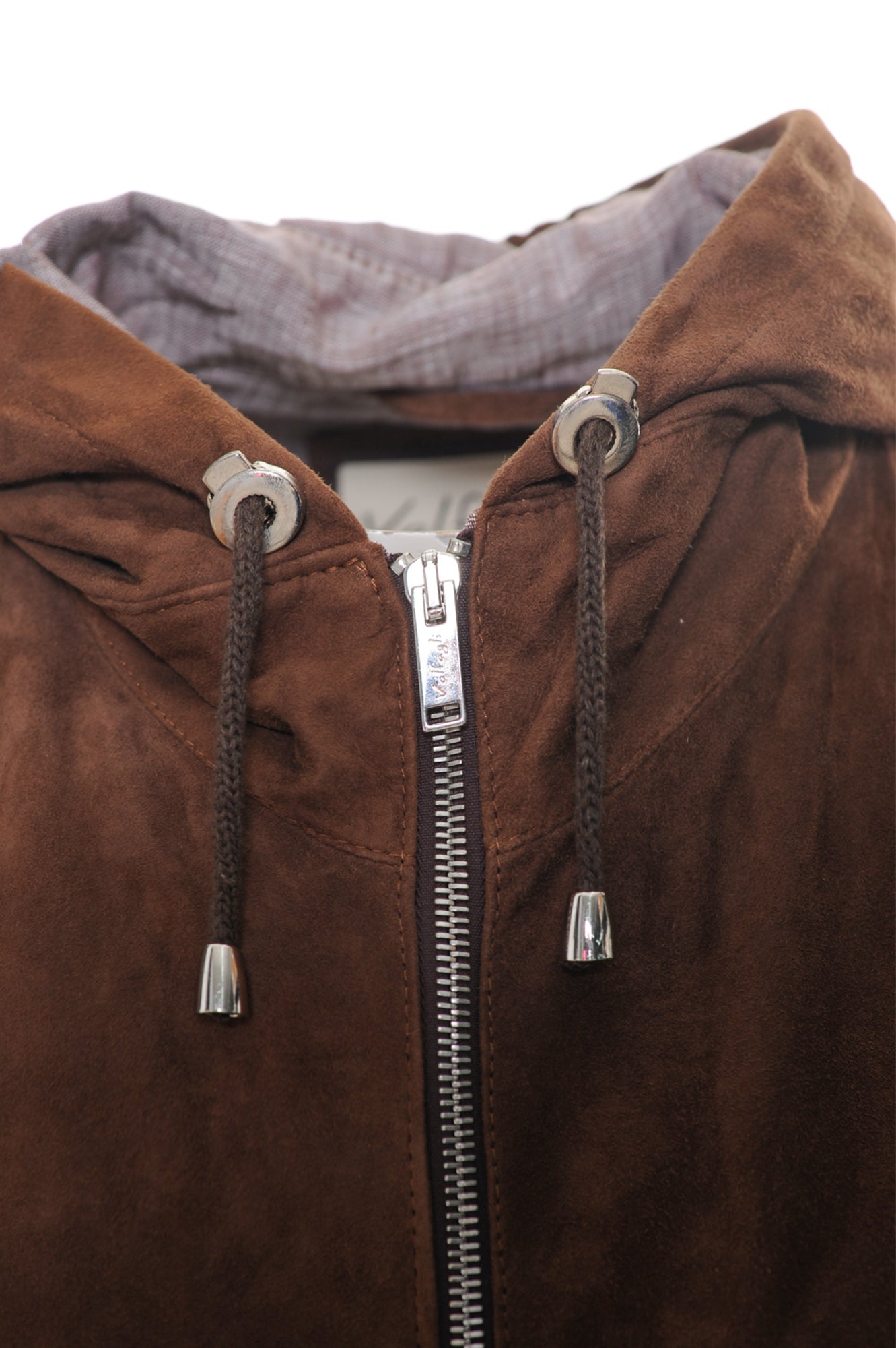 Volfagli Giubbini pelle Primavera/Estate Pelle