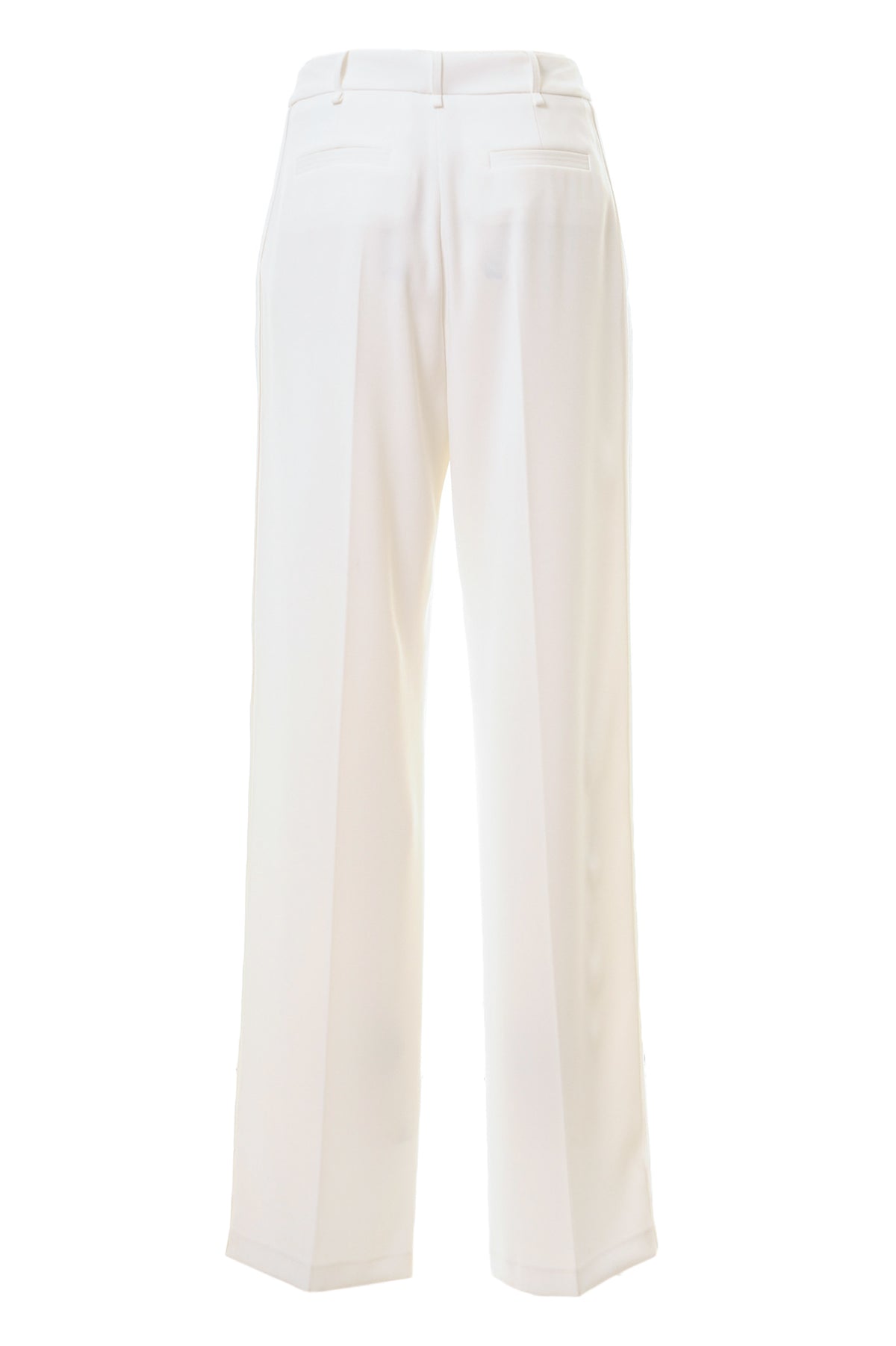 ELISABETTA FRANCHI Pantaloni Primavera/Estate Poliestere