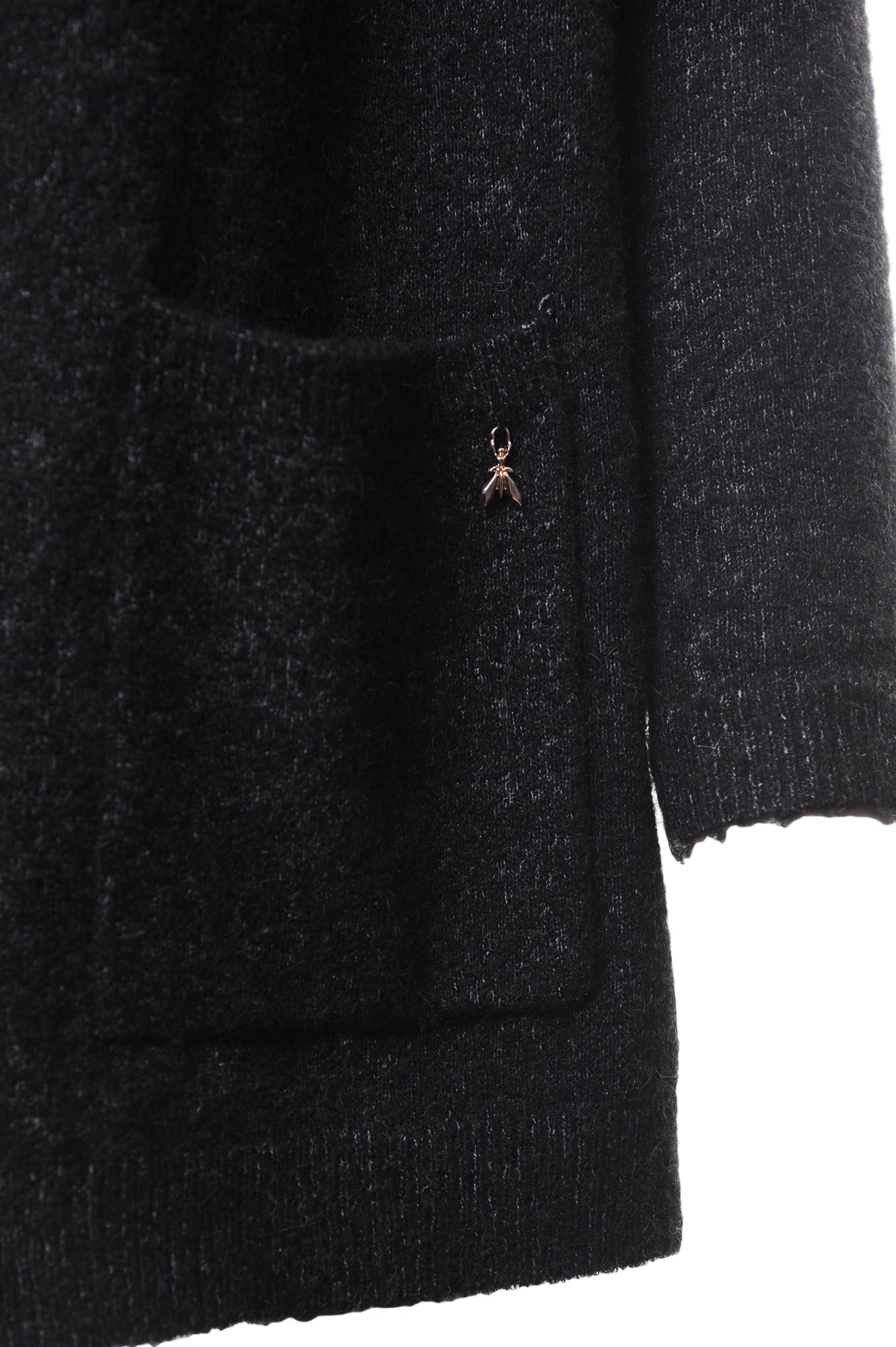 PATRIZIA PEPE Cardigan Autunno/Inverno Acrilica