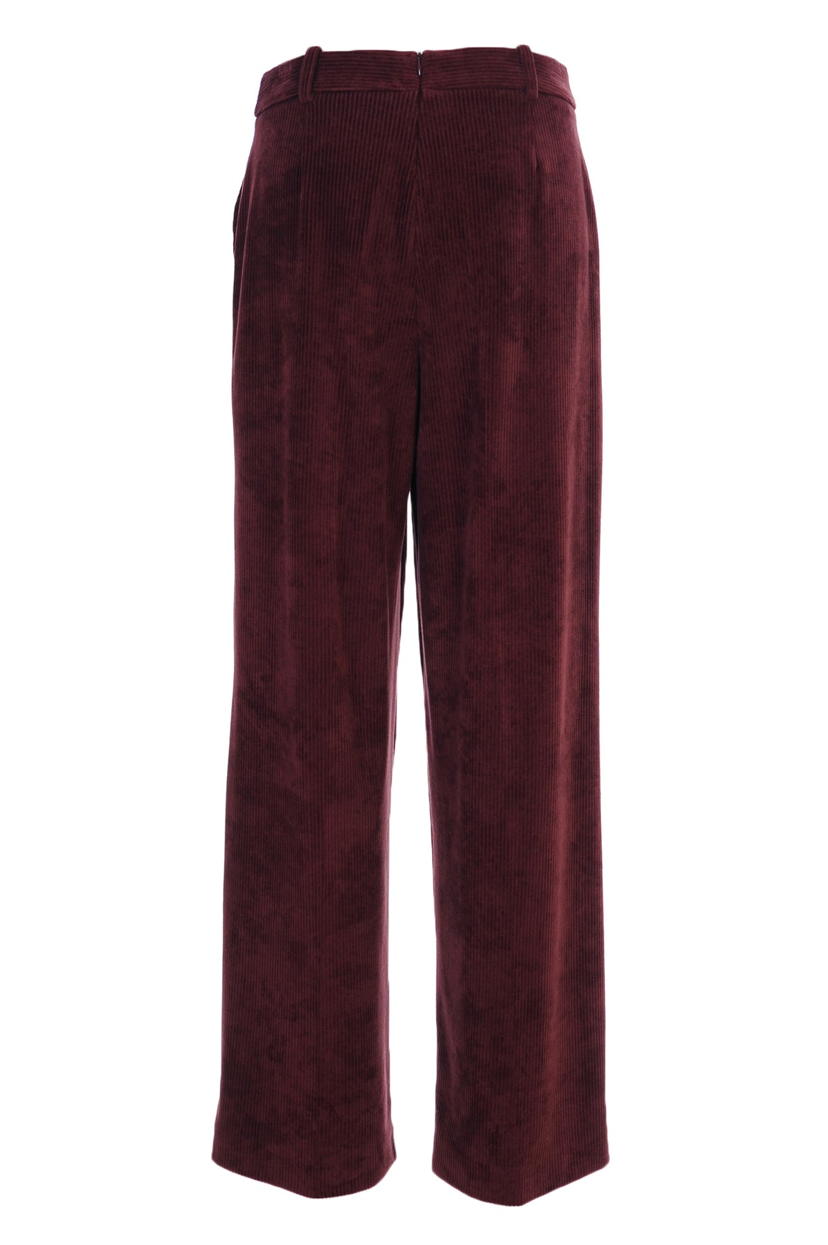 CIRCOLO1901 Pantaloni Donna Cotone Autunno/Inverno