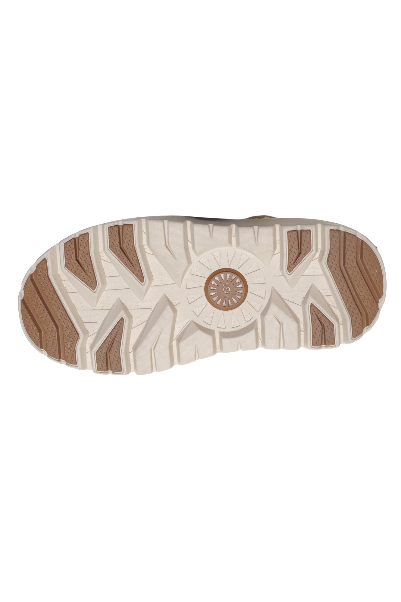 UGG Stivaletti Autunno/Inverno Pelle