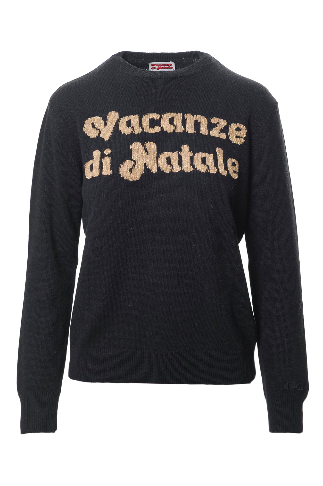 MC2 Saint Barth Maglie Autunno/Inverno Lana