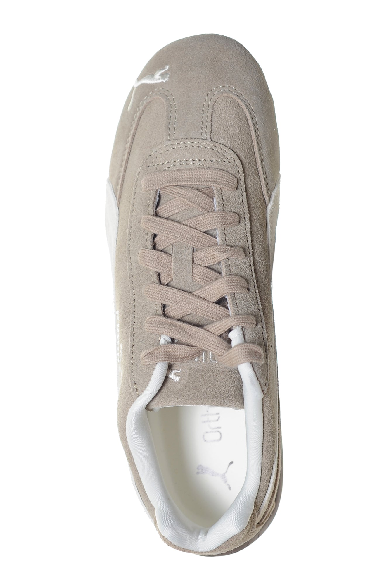 PUMA Sneakers Autunno/Inverno Pelle