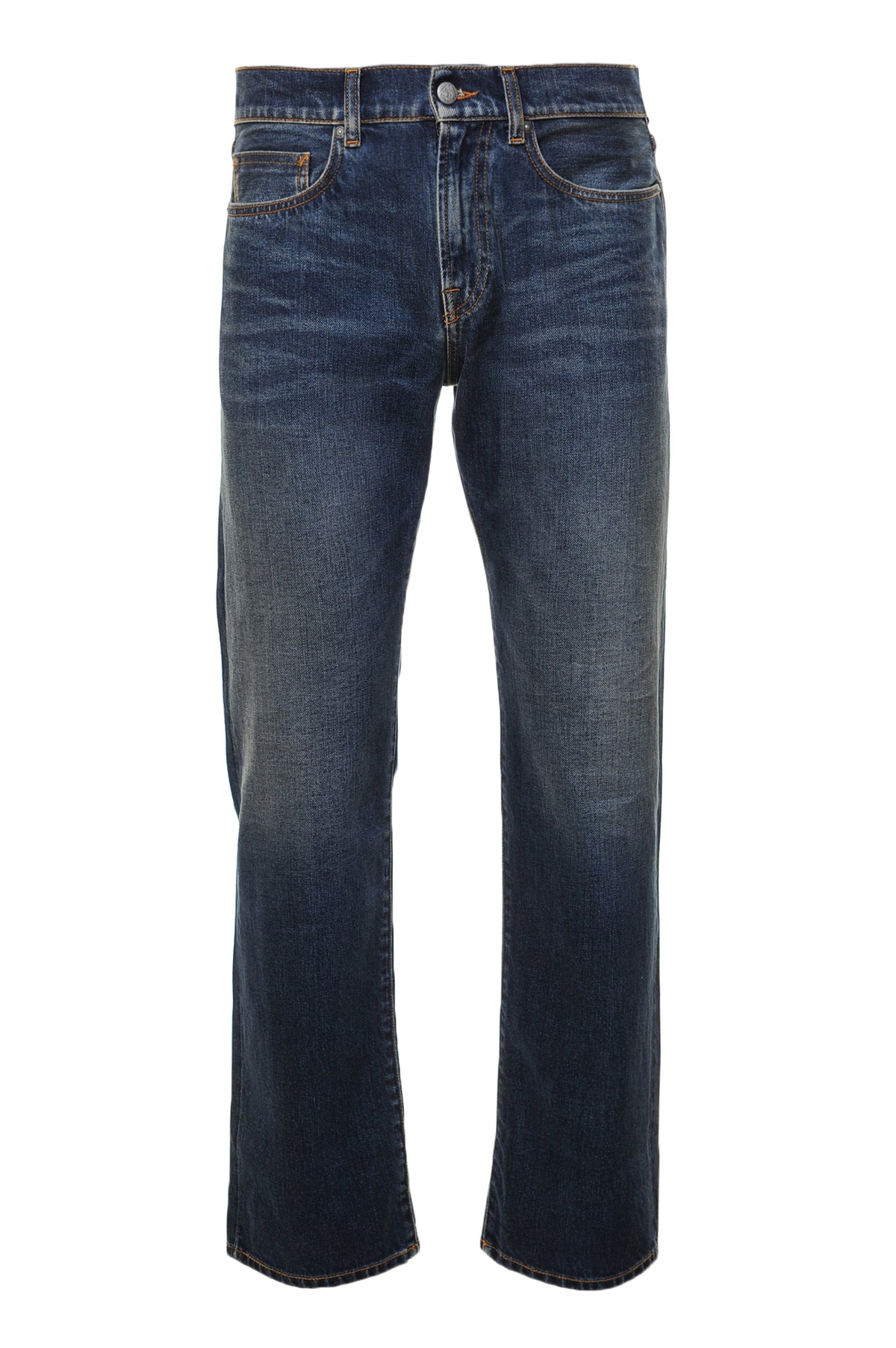 ROY ROGER'S Jeans Primavera/Estate Cotone