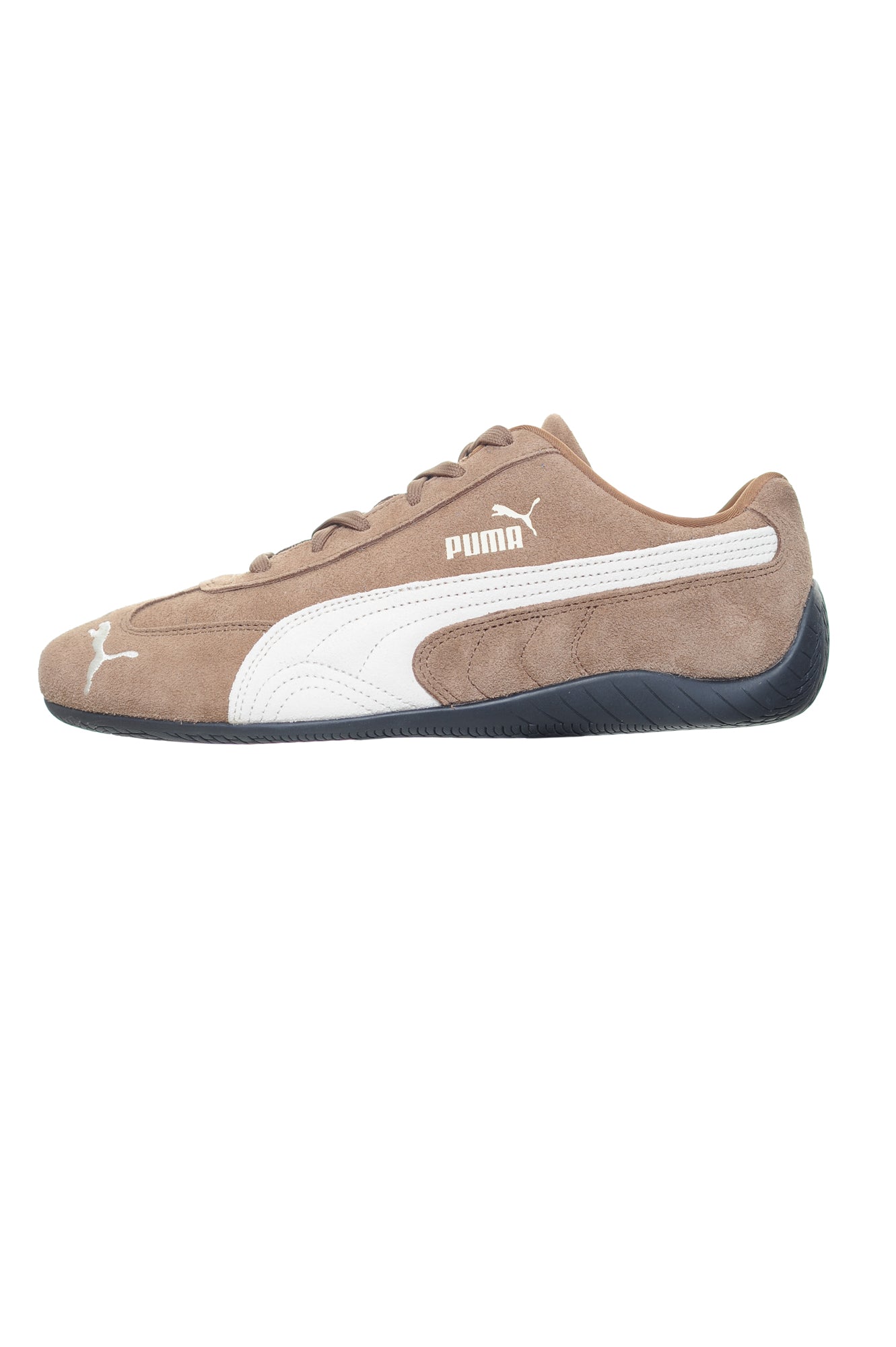 PUMA Sneakers Autunno/Inverno Pelle