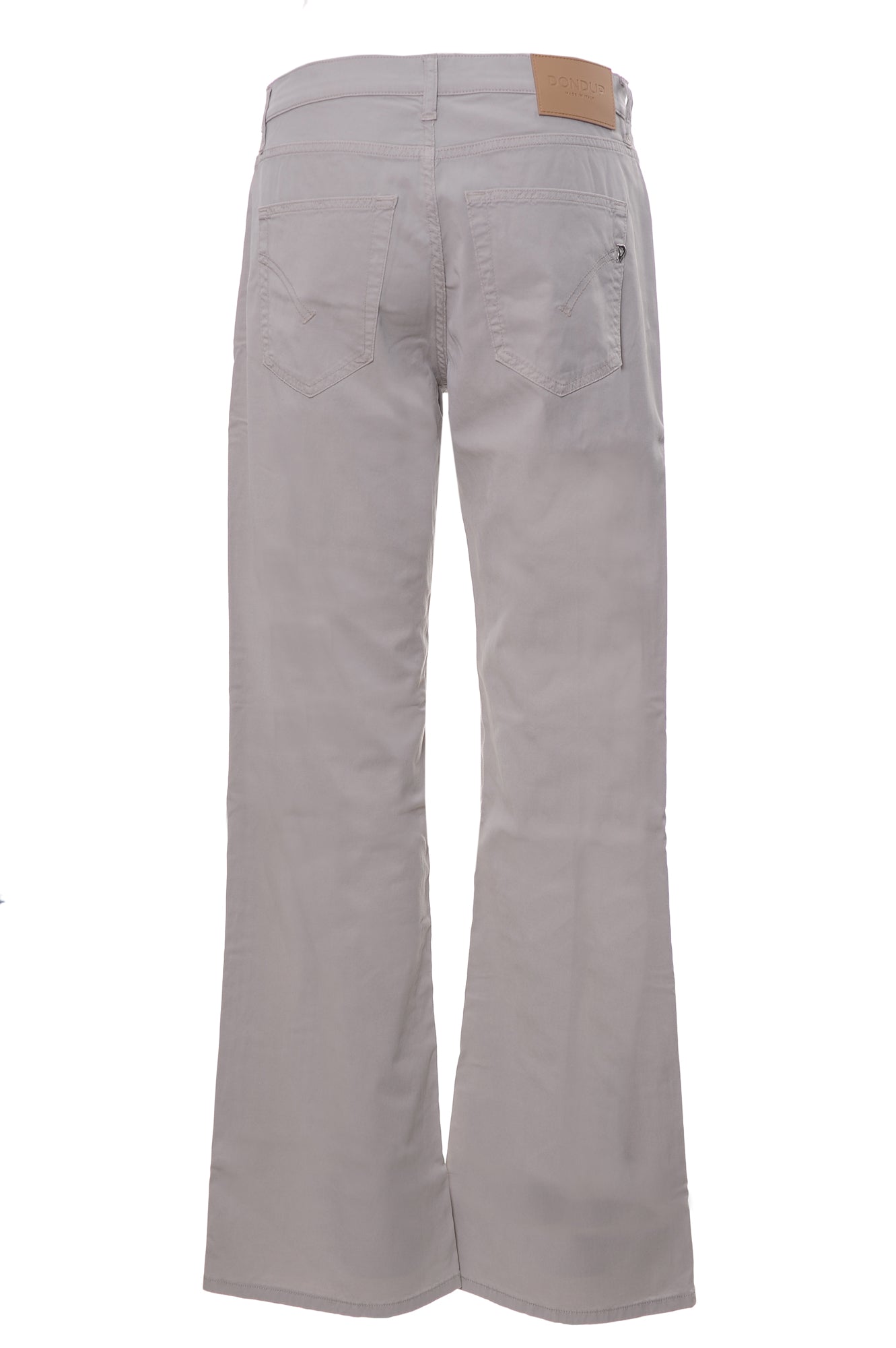 DONDUP Pantaloni Primavera/Estate Lyocell