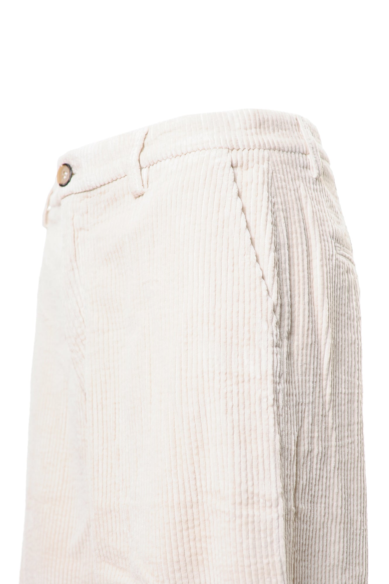 Re-HasH Pantaloni Autunno/Inverno Cotone