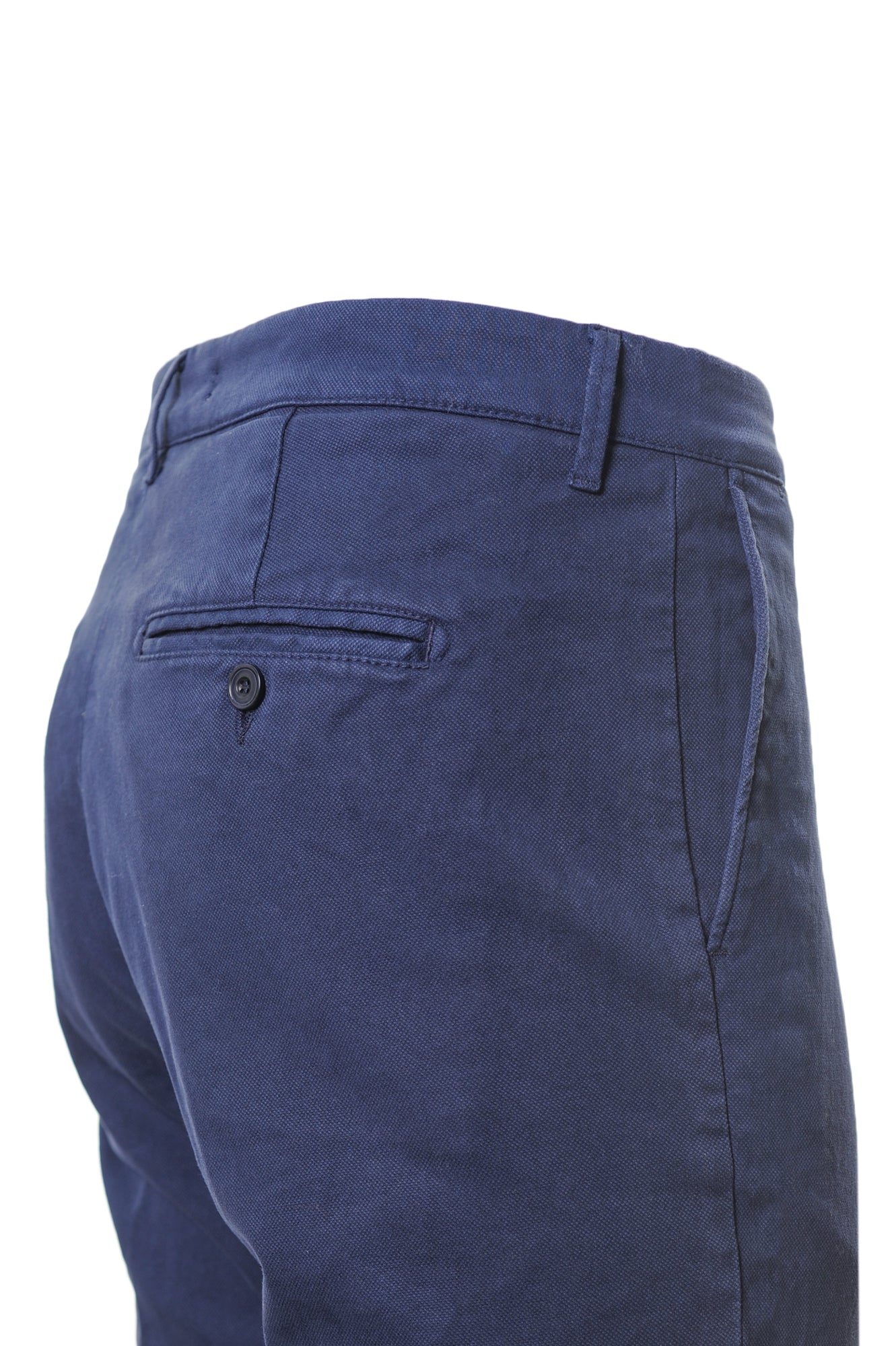 TELAGENOVA Pantaloni Autunno/Inverno Cotone