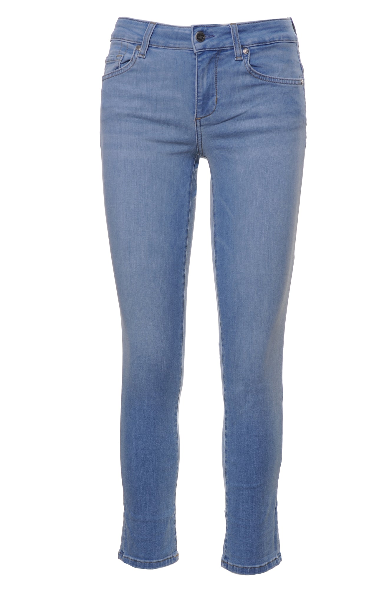 LIU.JO Jeans Primavera/Estate Cotone