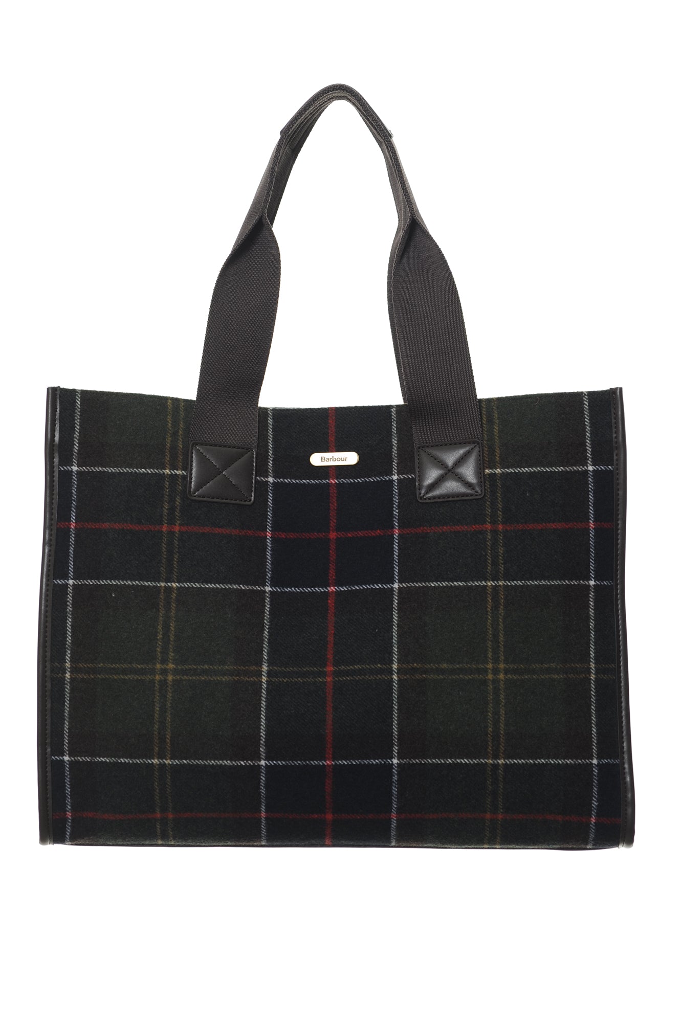 BARBOUR Borse Autunno/Inverno Poliestere