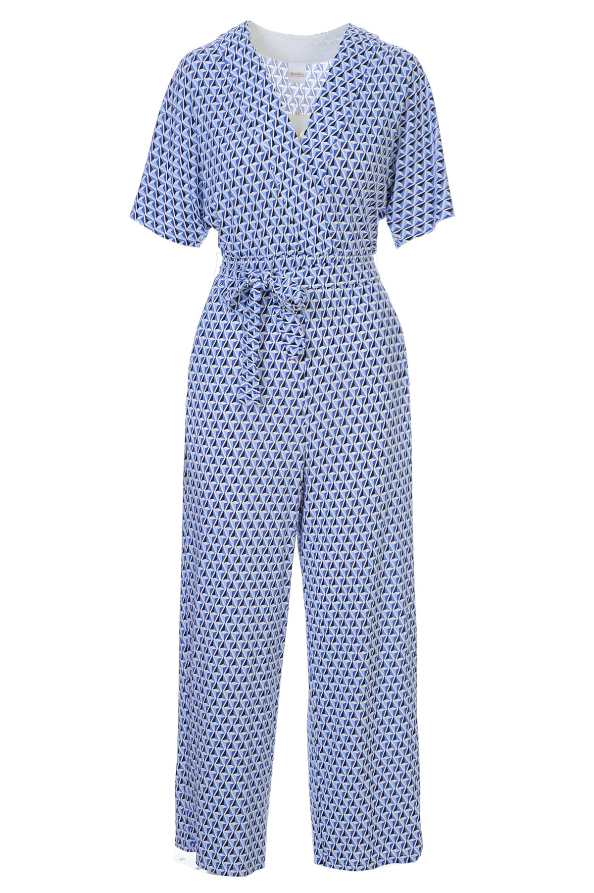 MaxMara Tute Donna Viscosa Primavera/Estate