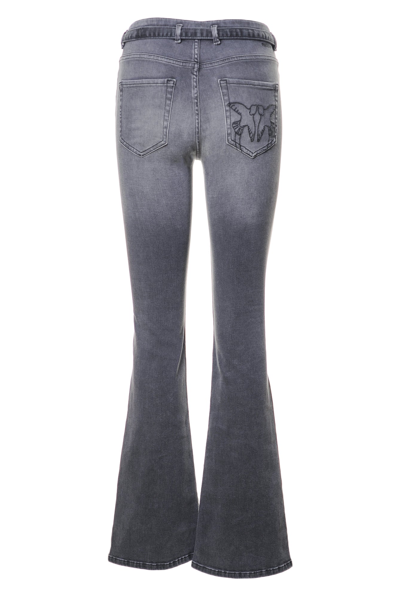 PINKO Jeans Autunno/Inverno Cotone