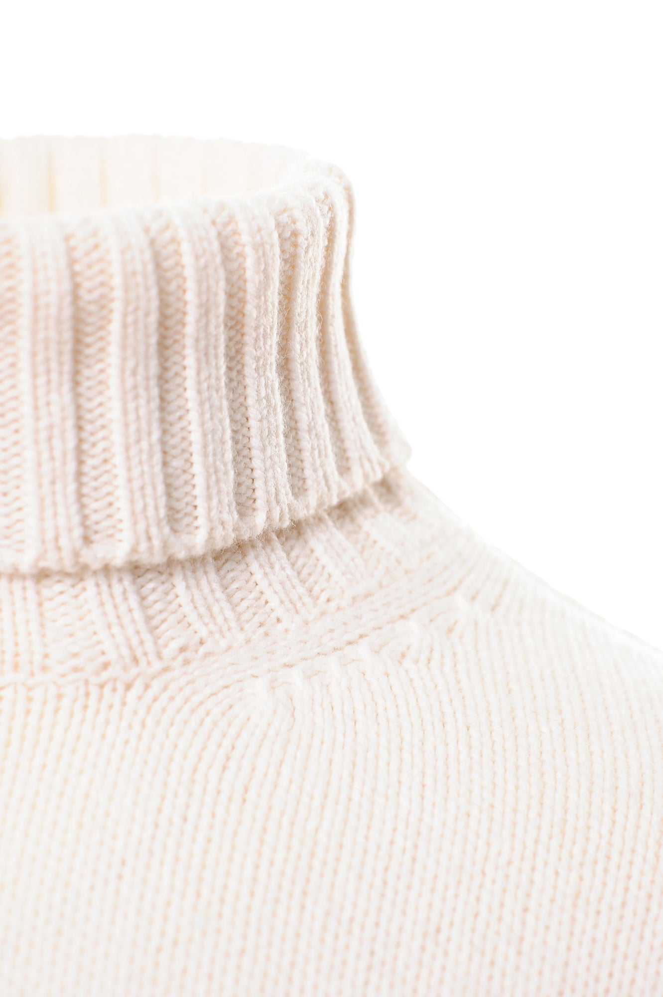 KANGRA Maglie Autunno/Inverno Lana Merino