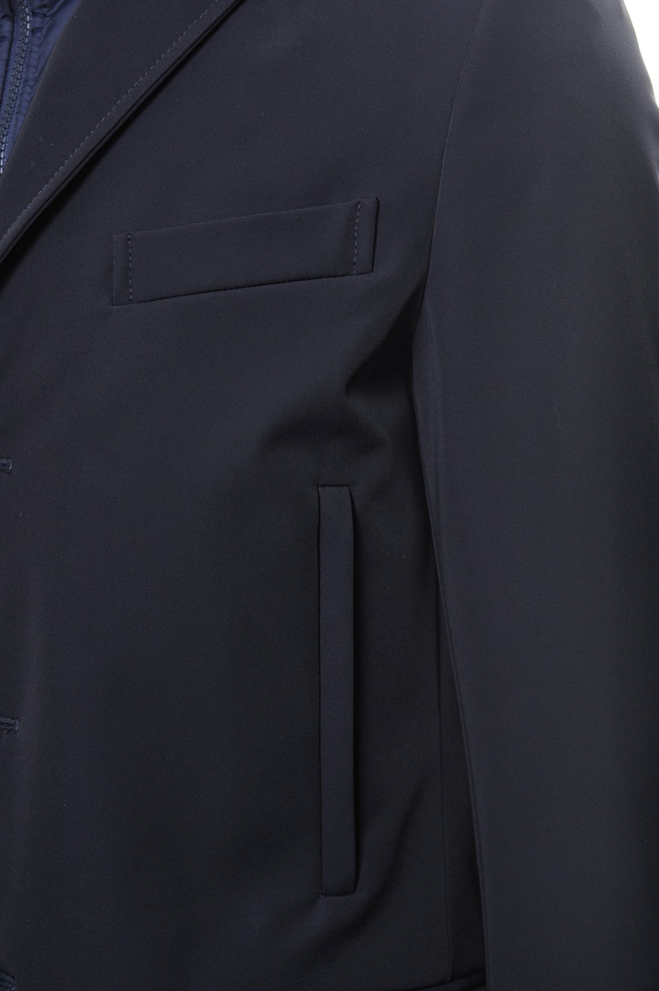 FAY Giubbotti Autunno/Inverno Poliestere
