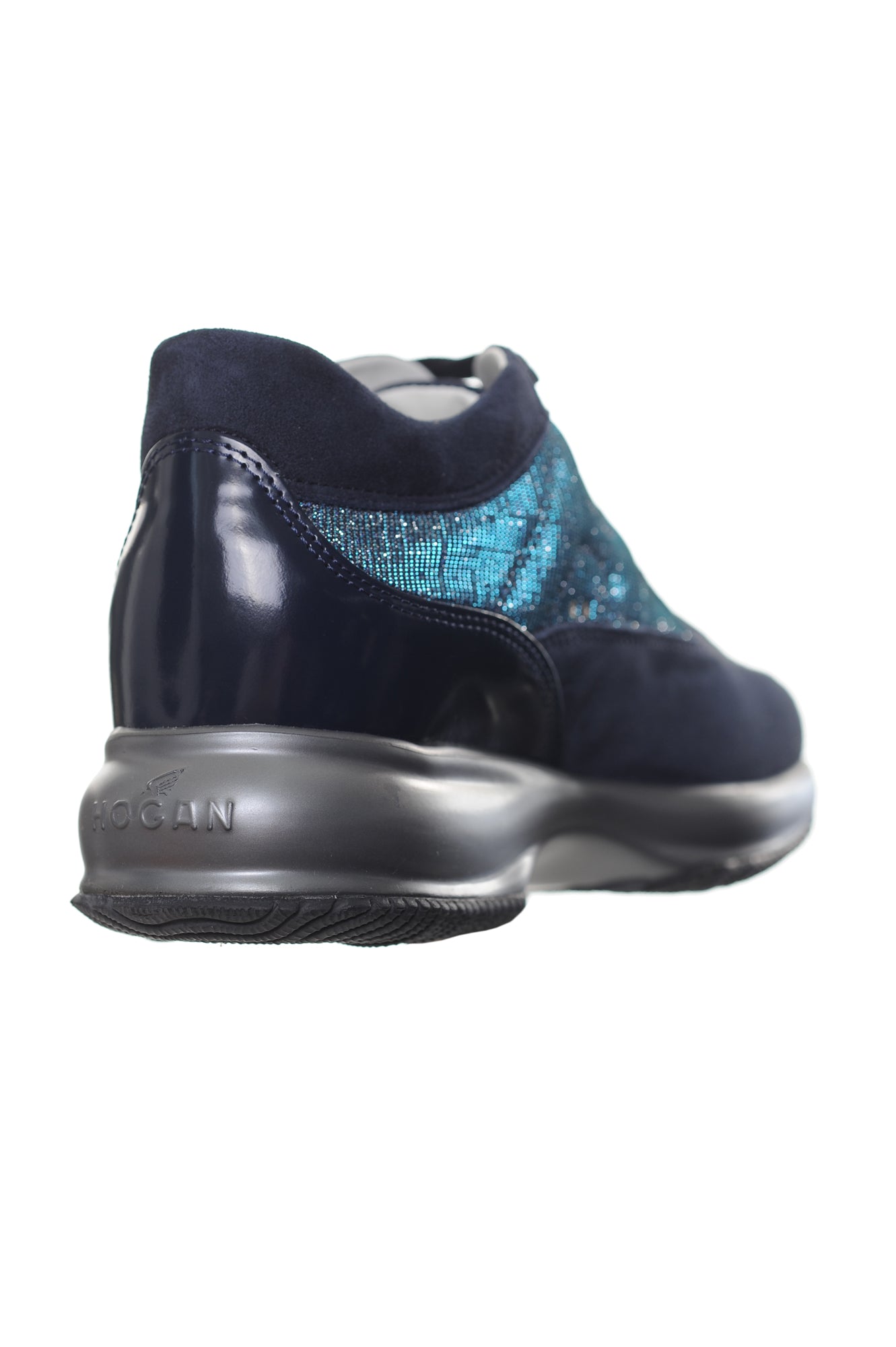 HOGAN Sneakers Autunno/Inverno Pelle