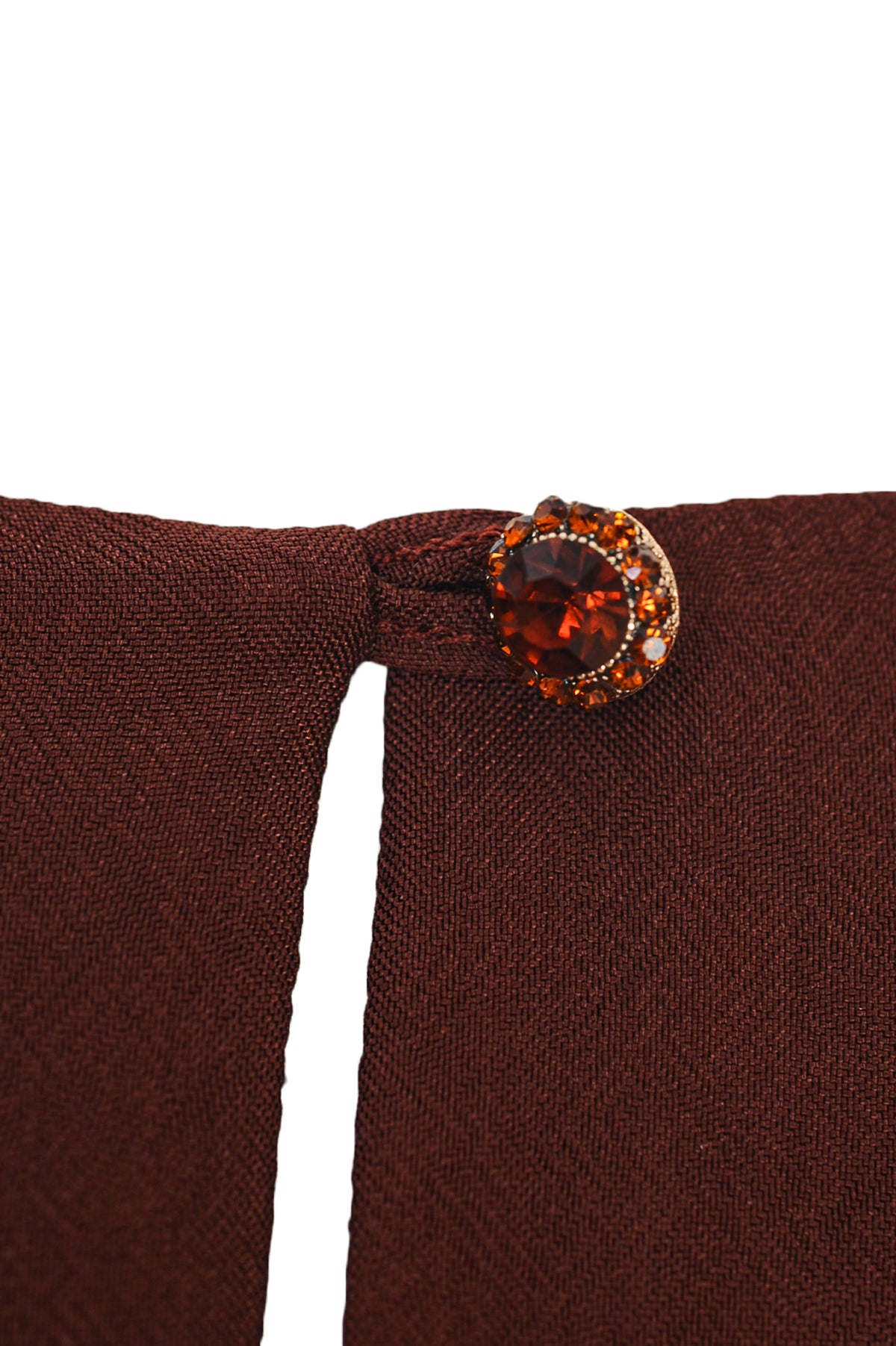 Wu'Side Bluse Donna Viscosa Primavera/Estate