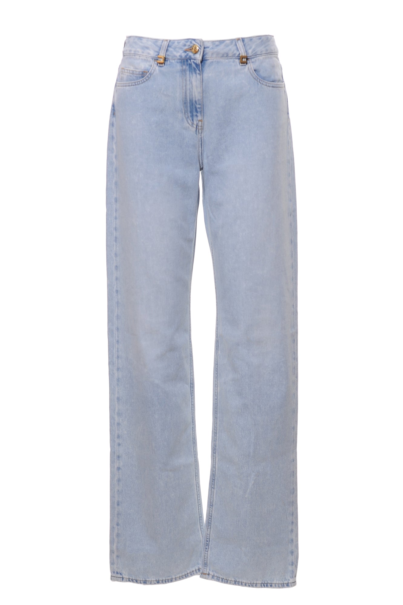 ELISABETTA FRANCHI Jeans Primavera/Estate Cotone