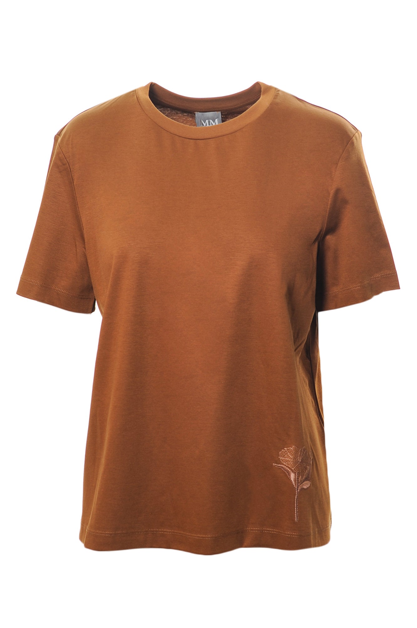 MM T-shirt Autunno/Inverno Modal