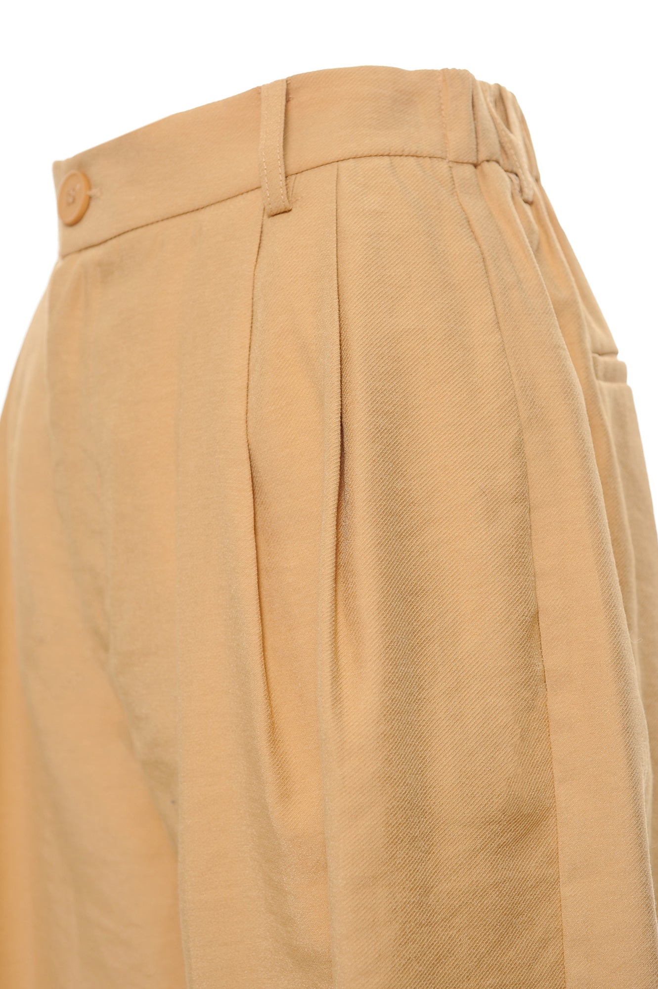 anonyme Shorts Primavera/Estate Rayon