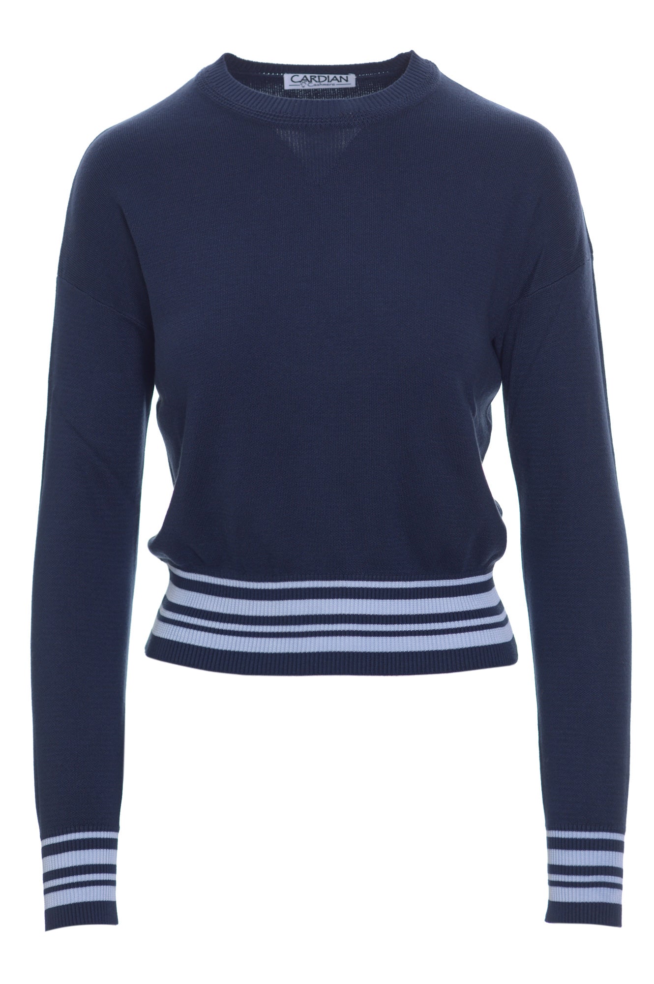 Cardian Maglie Primavera/Estate Cotone