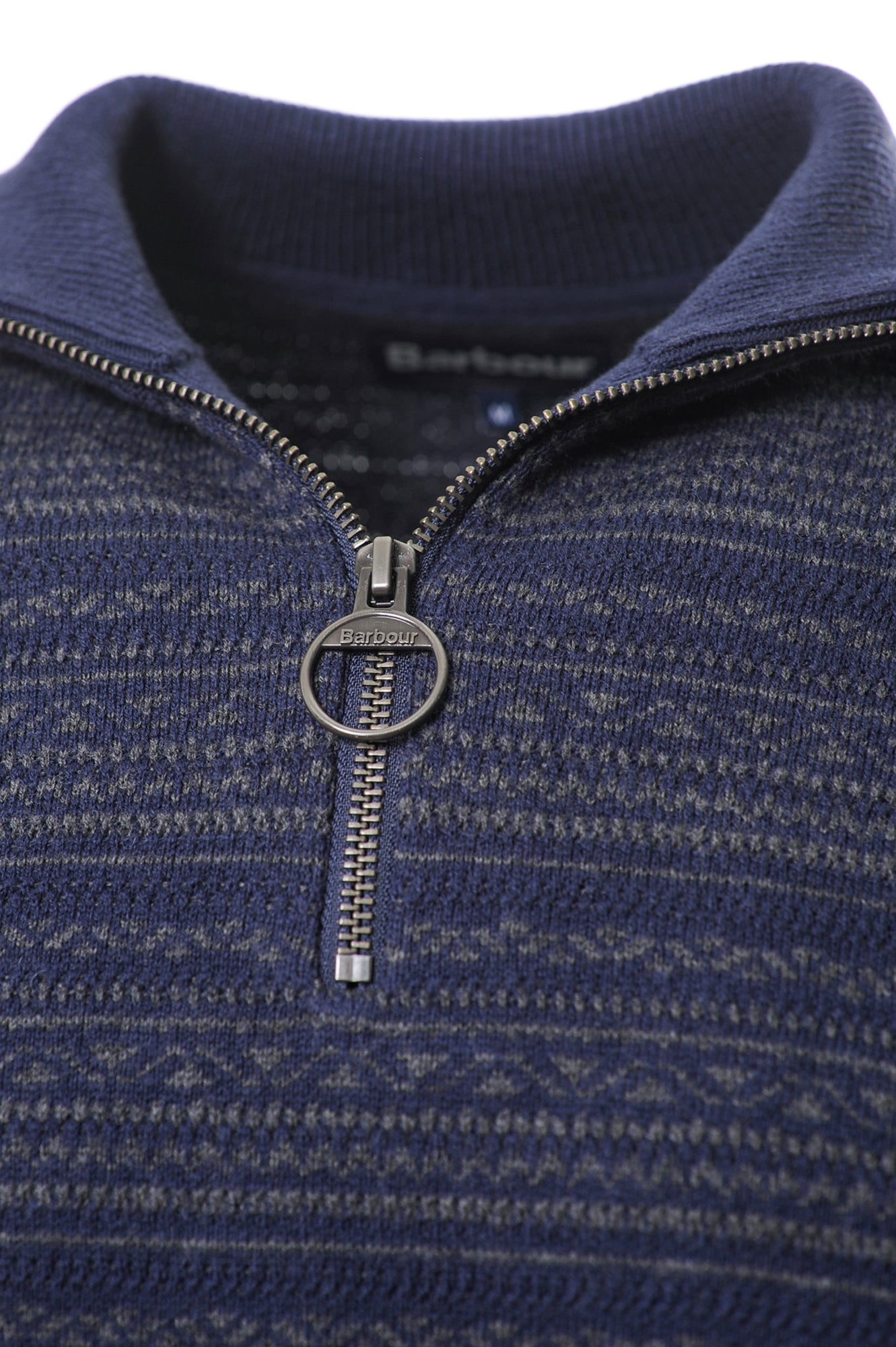 BARBOUR Maglie Autunno/Inverno Cotone