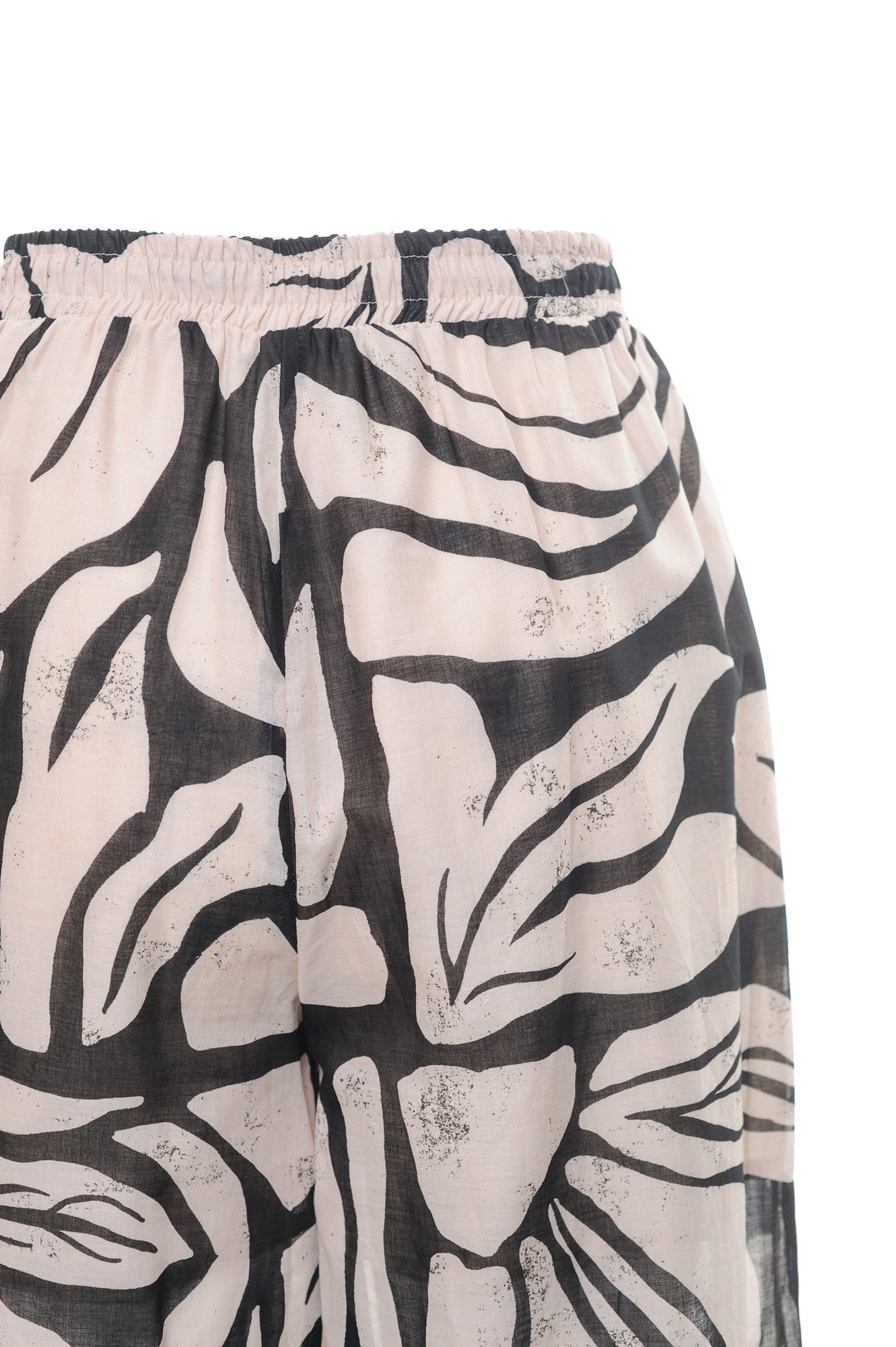 VICOLO Pantaloni Primavera/Estate Cotone