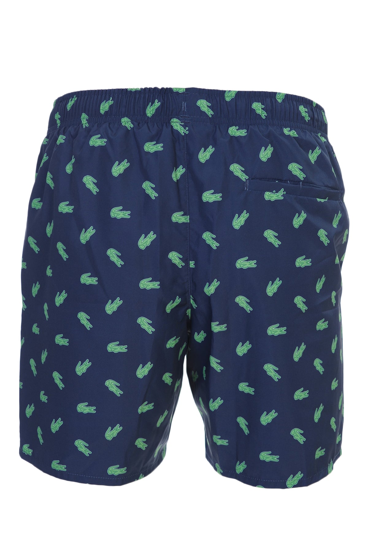 LACOSTE Costumi Uomo Poliestere Primavera/Estate
