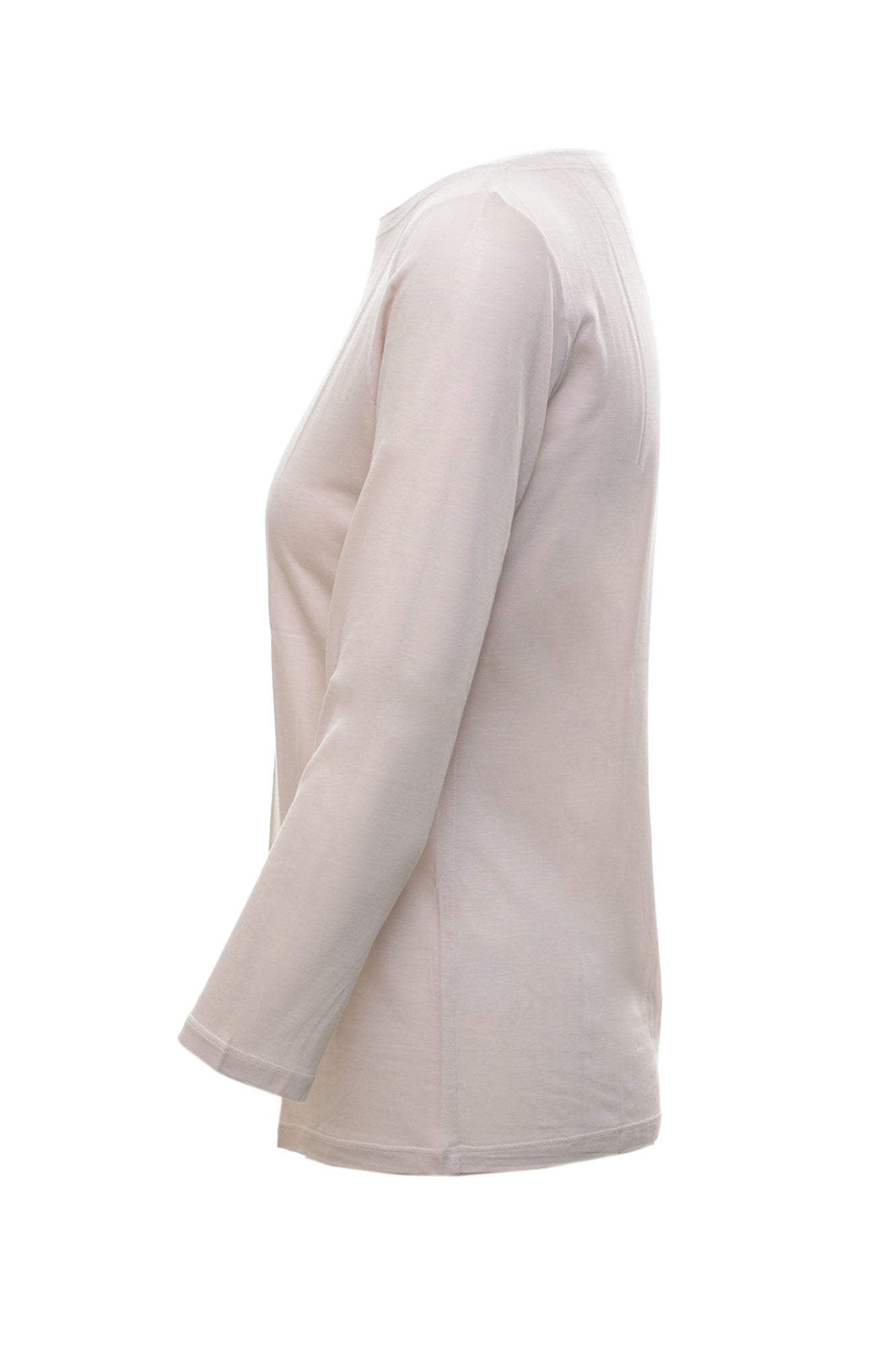 PUROTATTO T-shirt Primavera/Estate Modal