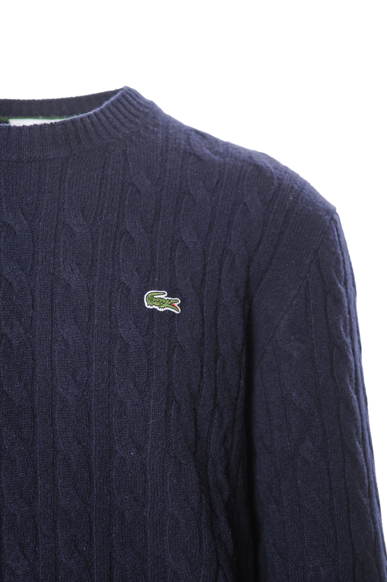LACOSTE Maglie Autunno/Inverno Lana