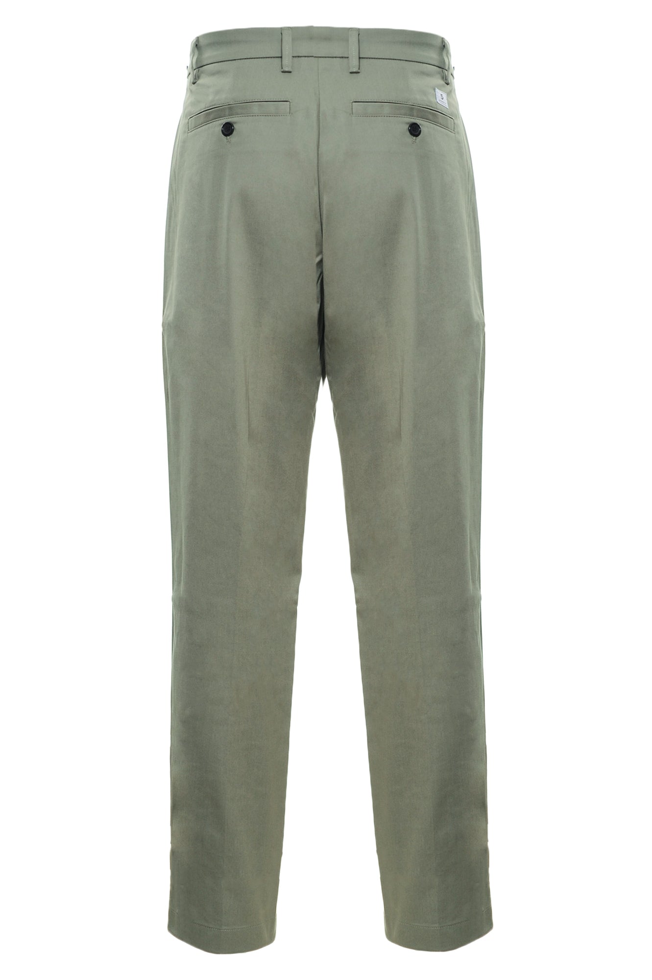 DEPARTMENT FIVE Pantaloni Primavera/Estate Cotone