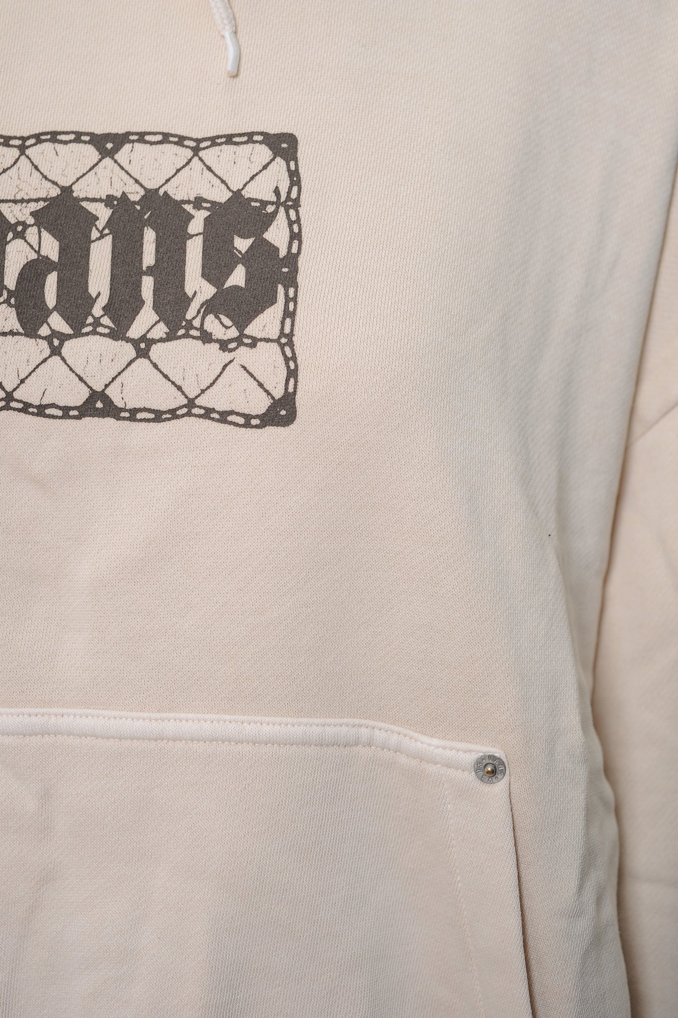 VANS Felpe Autunno/Inverno Cotone