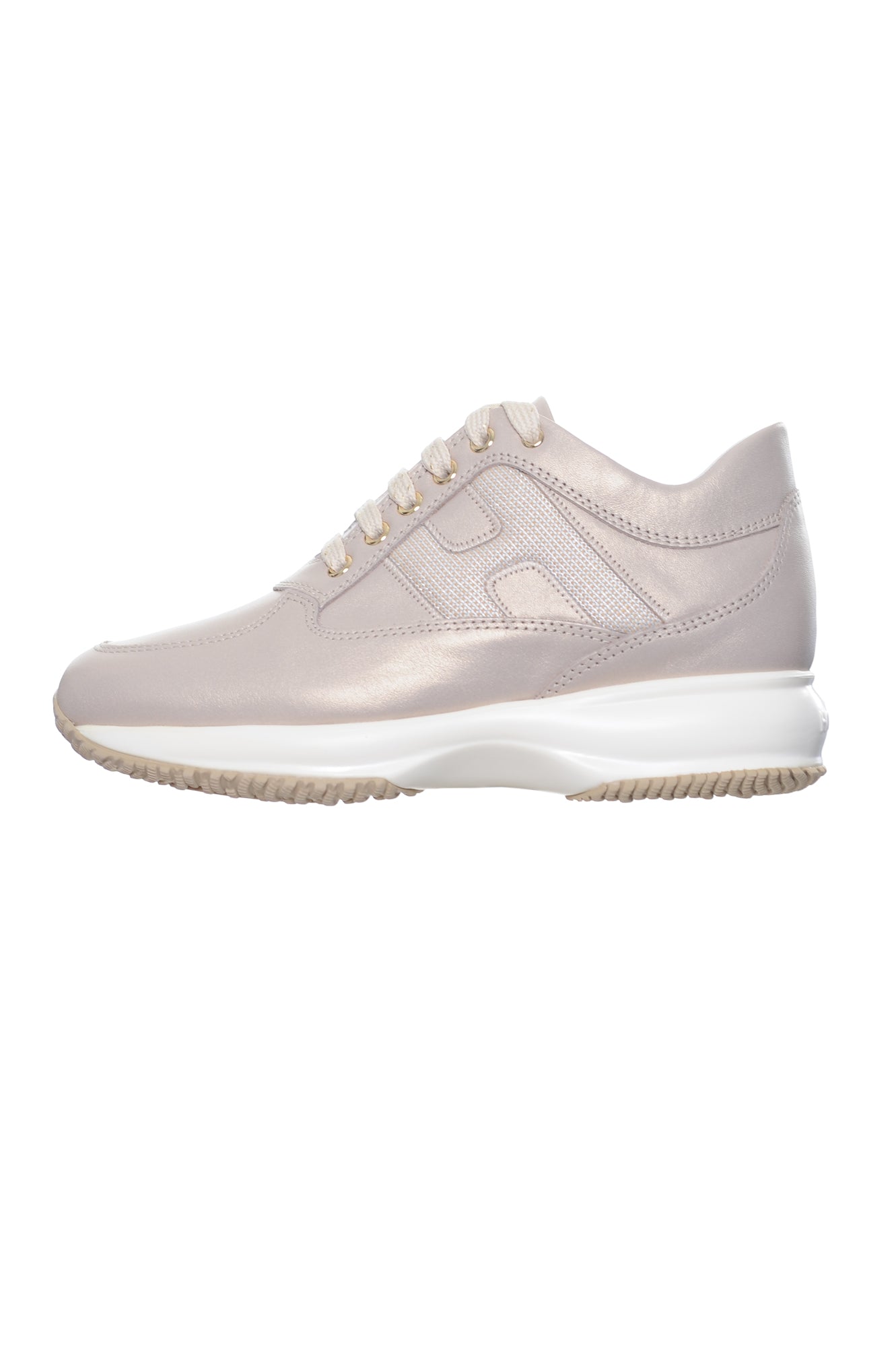 HOGAN Sneakers Autunno/Inverno Pelle