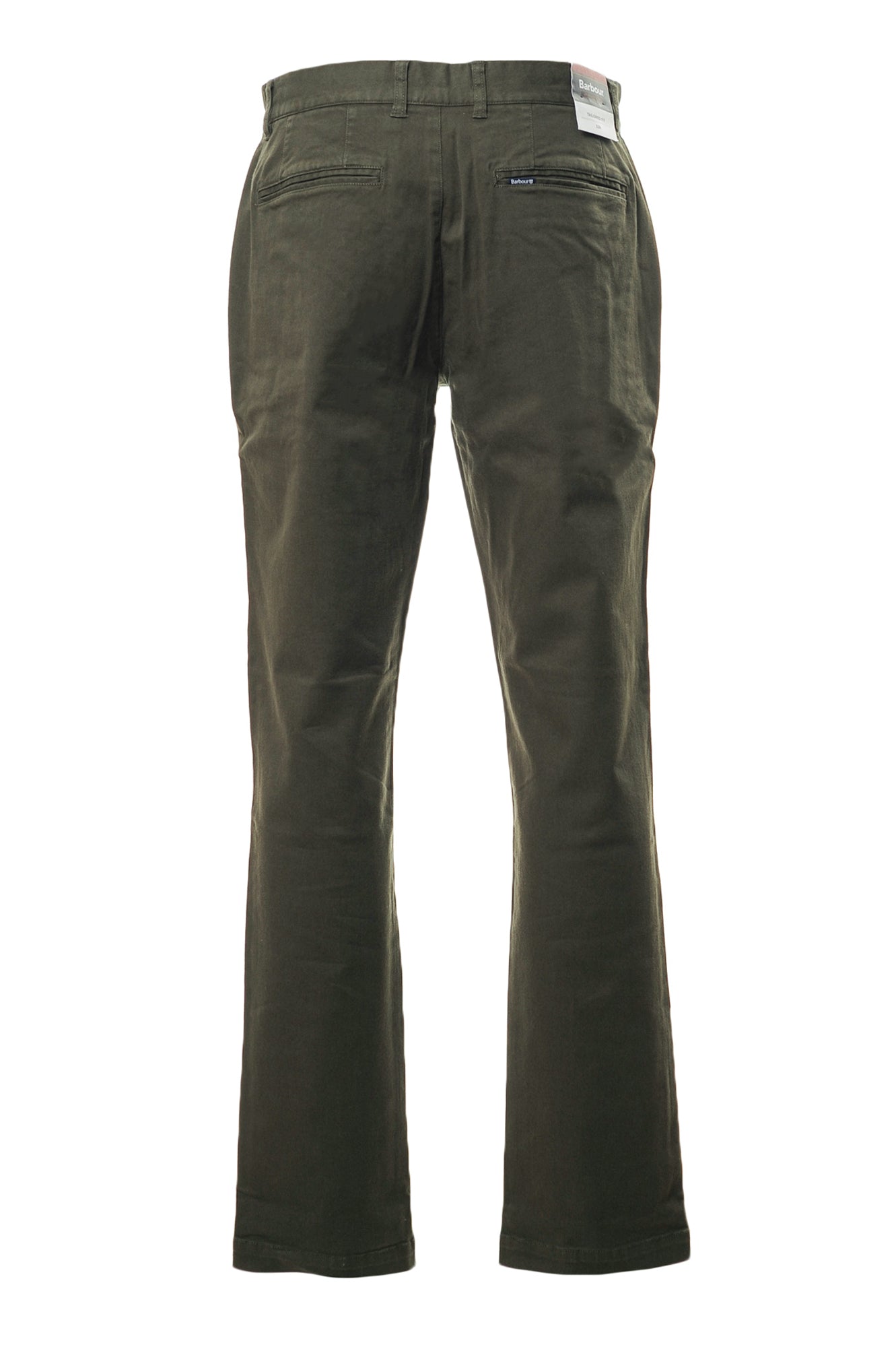 BARBOUR Pantaloni Autunno/Inverno Cotone