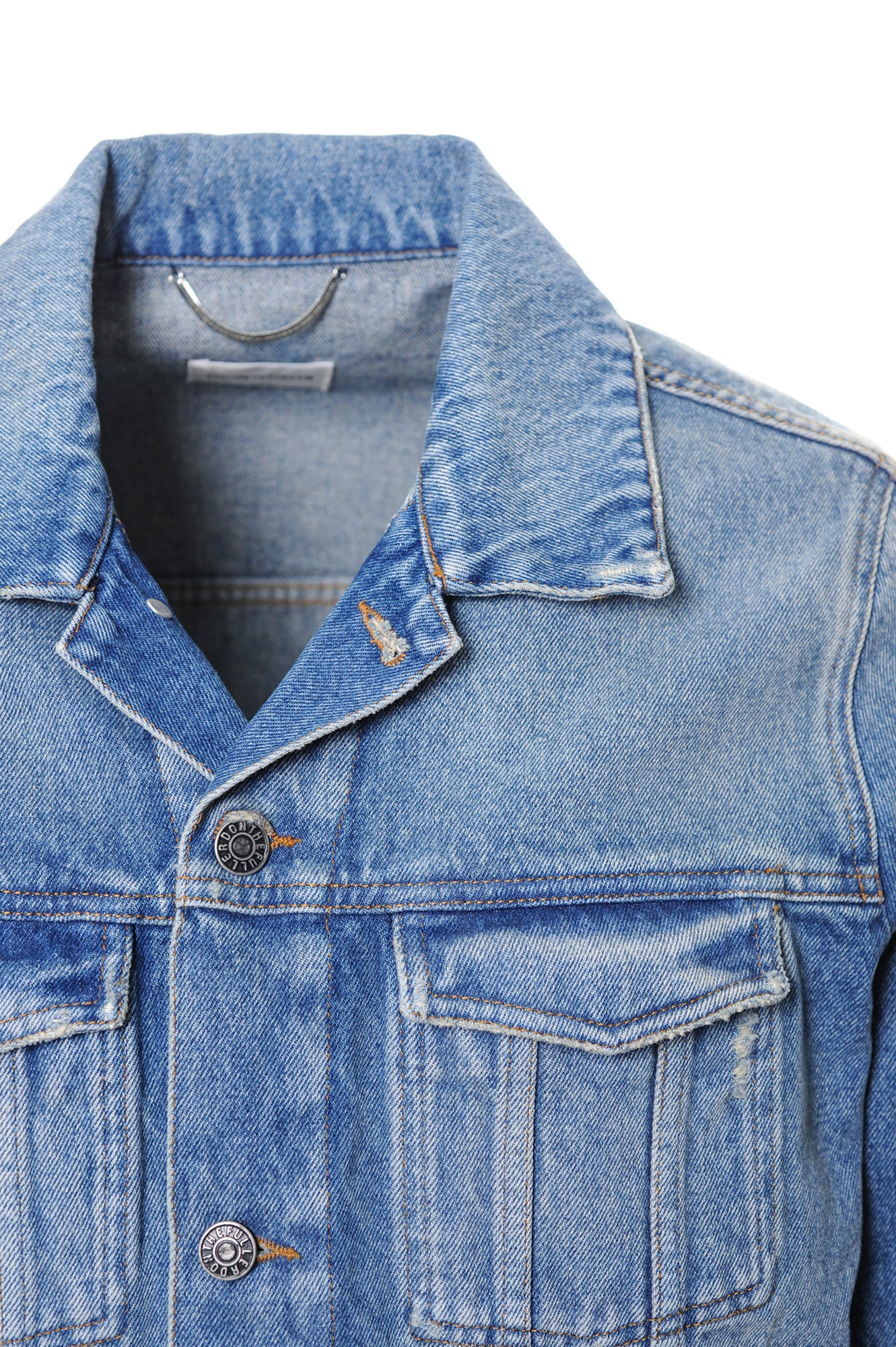 DONTHEFULLER Giubbotti Autunno/Inverno Cotone