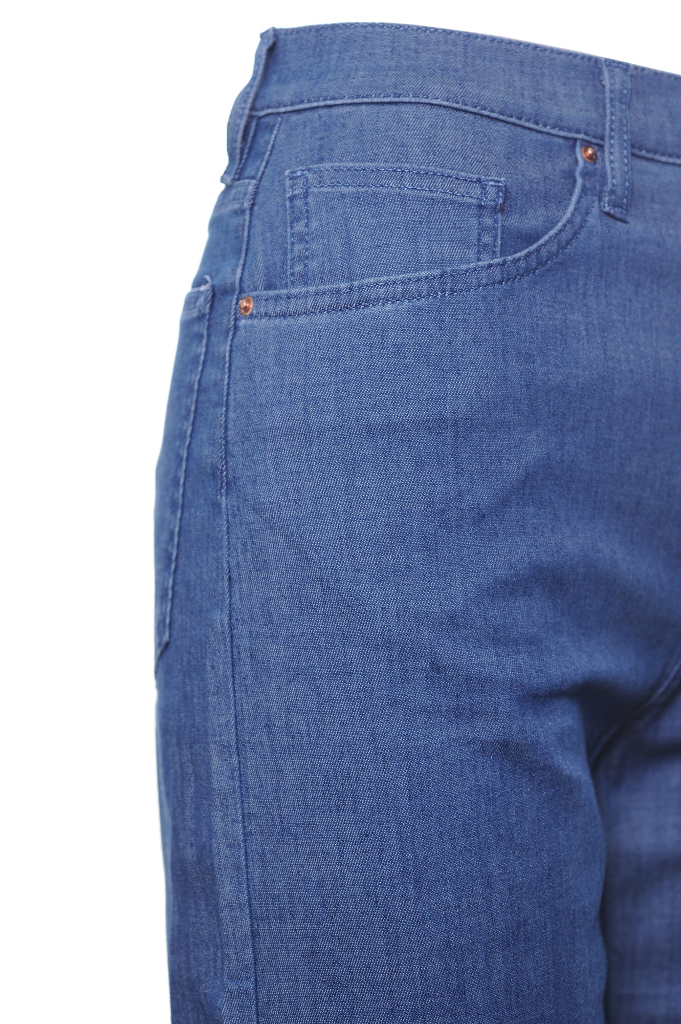DONTHEFULLER Jeans Primavera/Estate Cotone