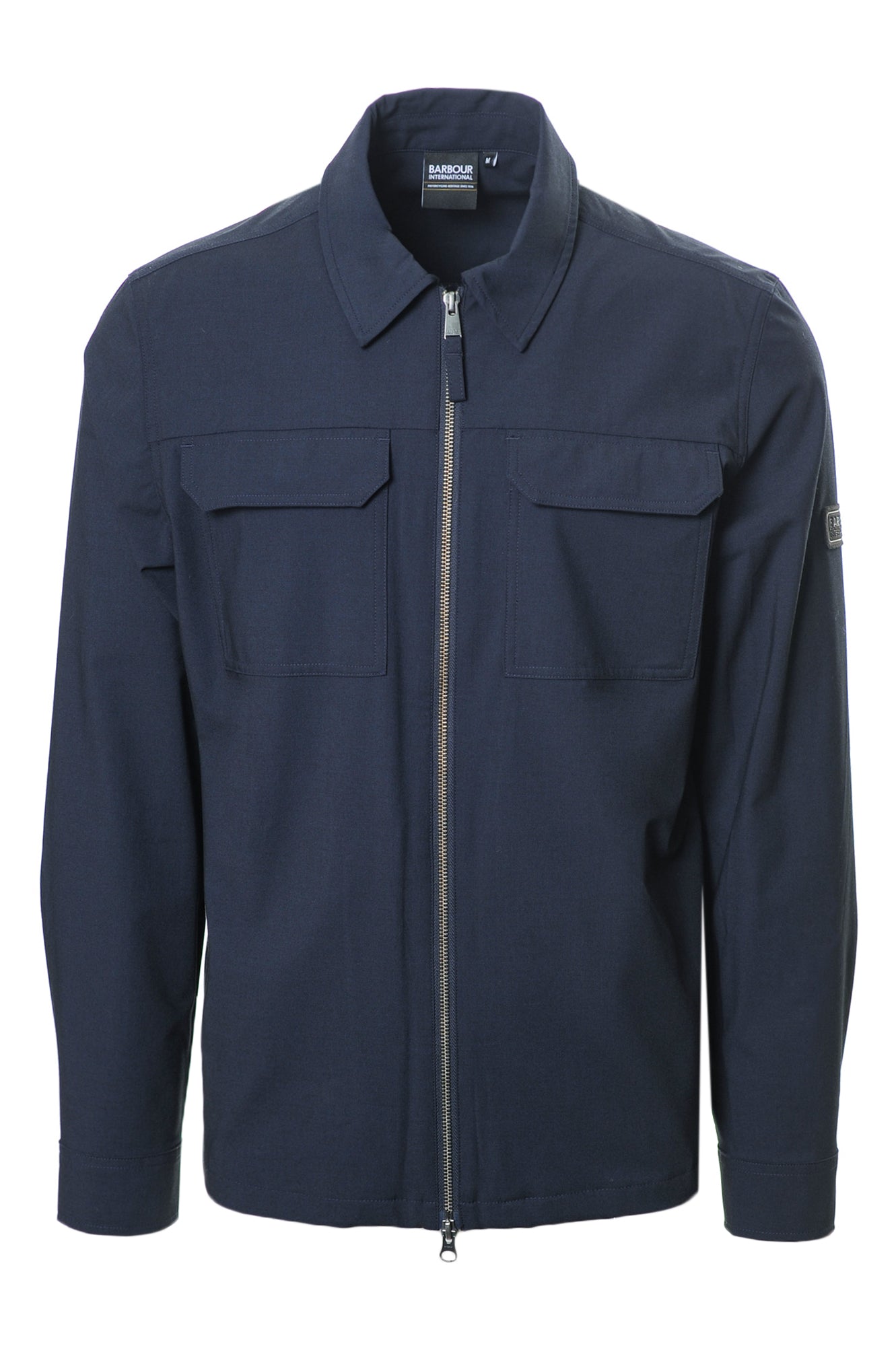 BARBOUR Camicie Autunno/Inverno Poliestere