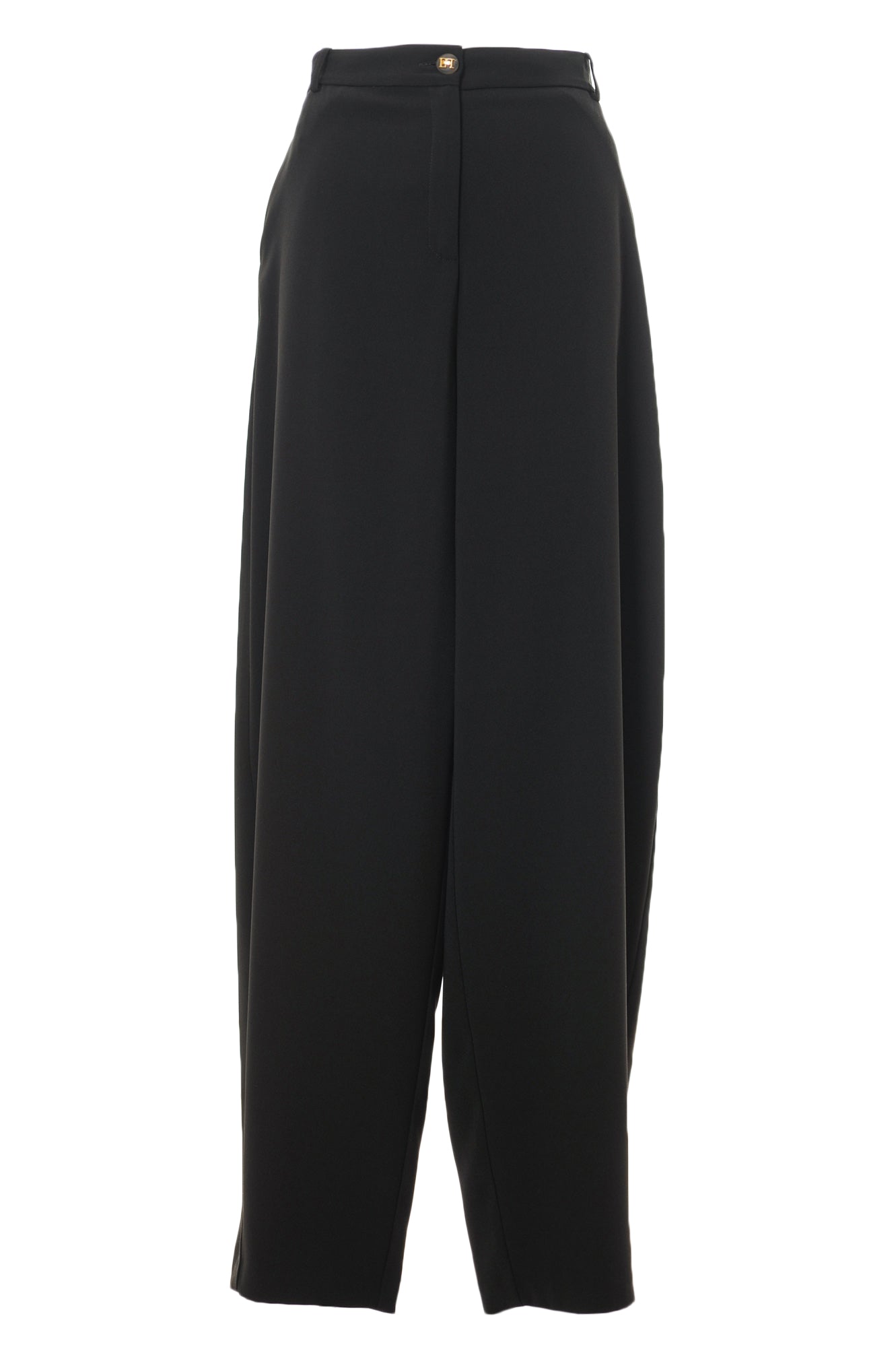 ELISABETTA FRANCHI Pantaloni Primavera/Estate Poliestere