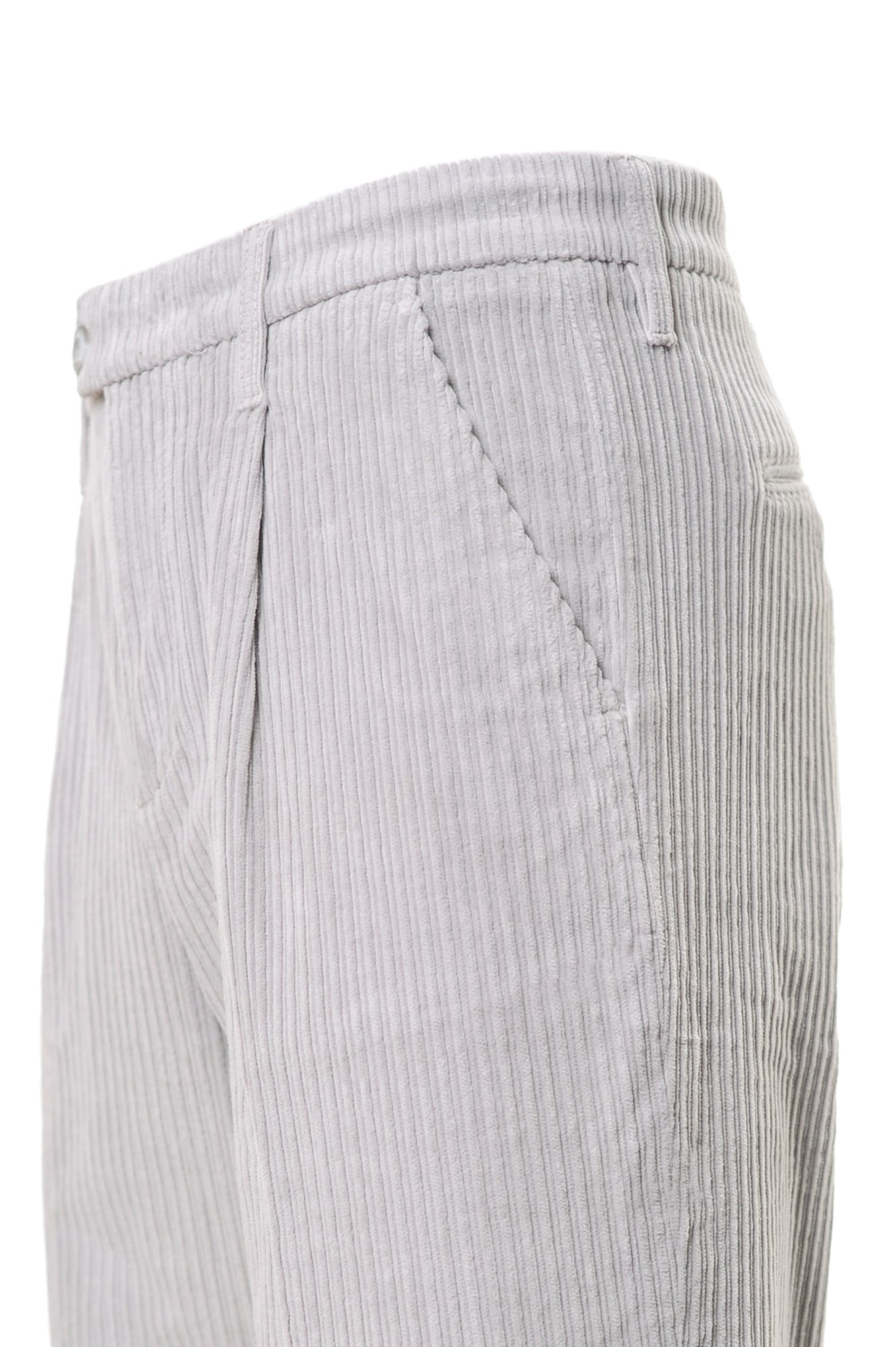 Re-HasH Pantaloni Autunno/Inverno Cotone