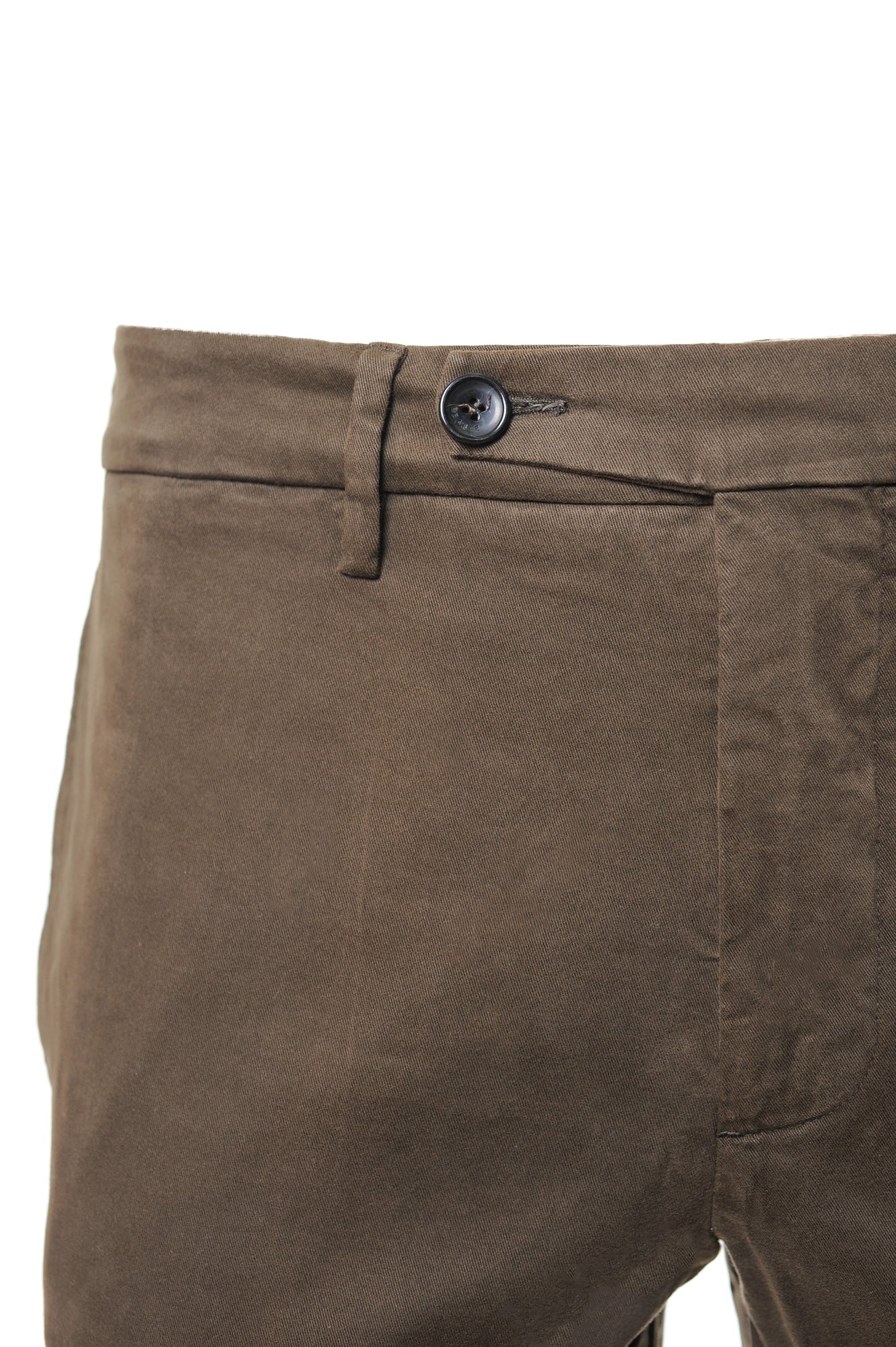BE ABLE Pantaloni Autunno/Inverno Cotone