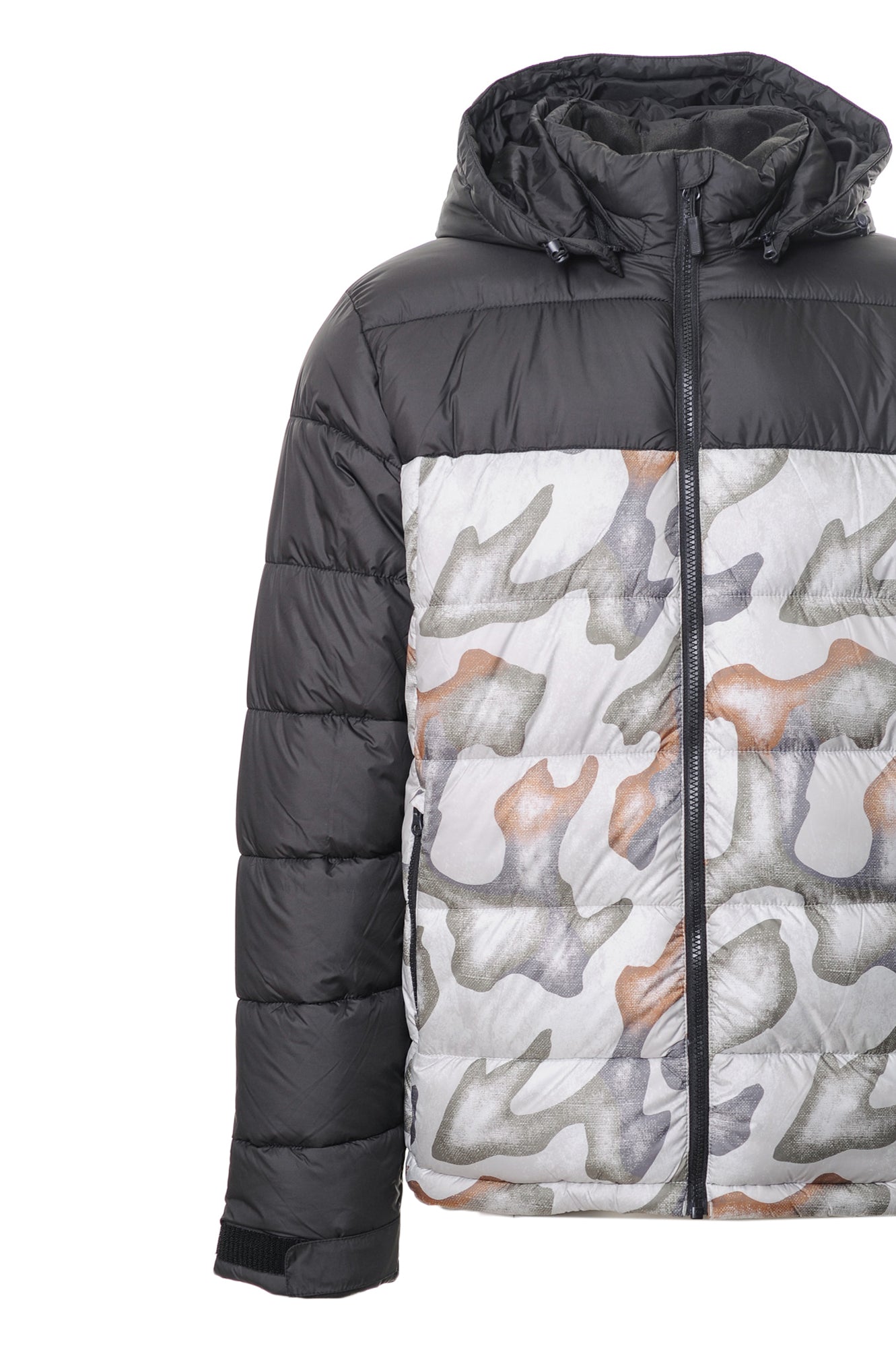 O'Neill Piumini Autunno/Inverno Poliestere