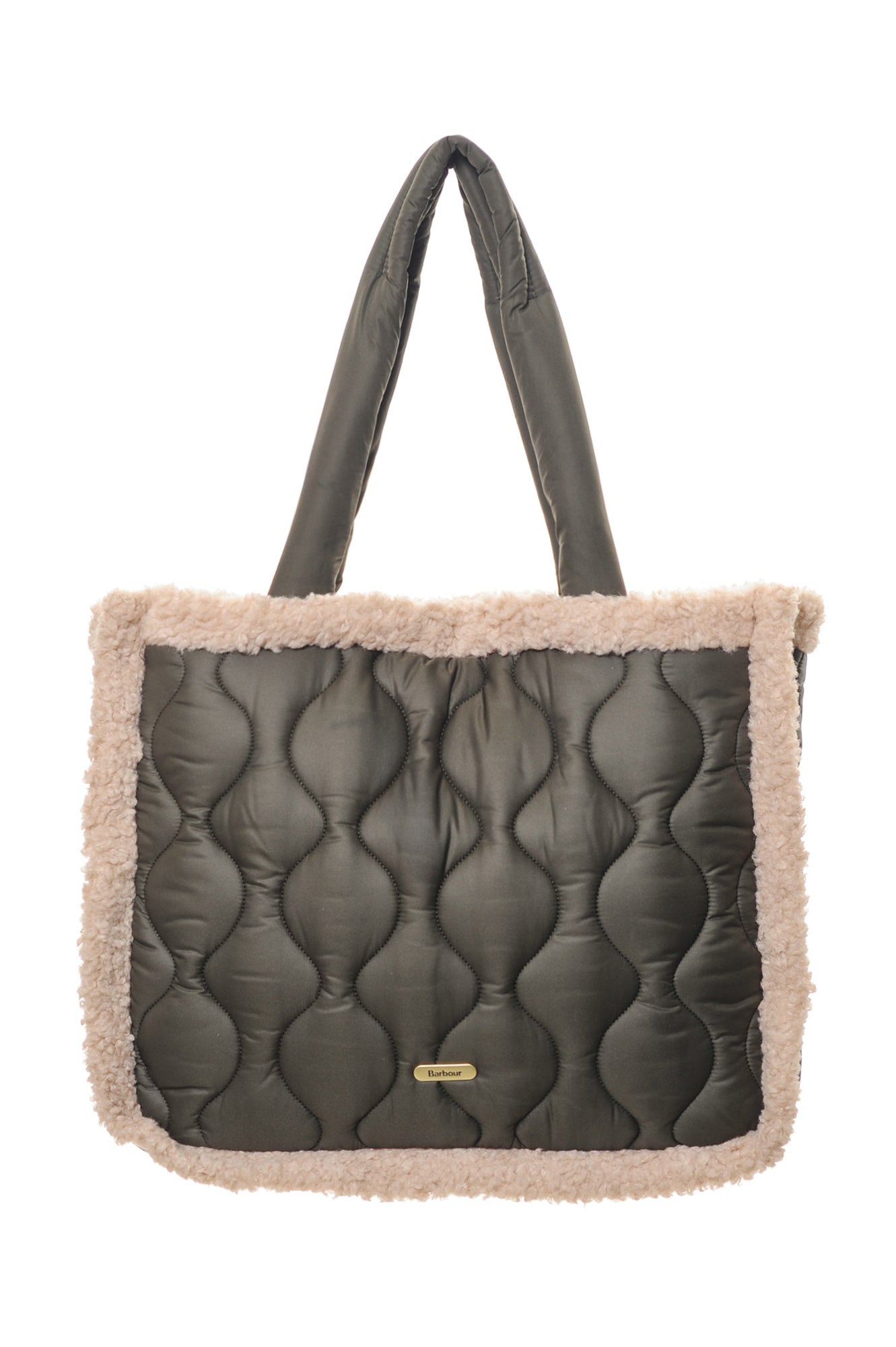 BARBOUR Borse Autunno/Inverno Poliestere