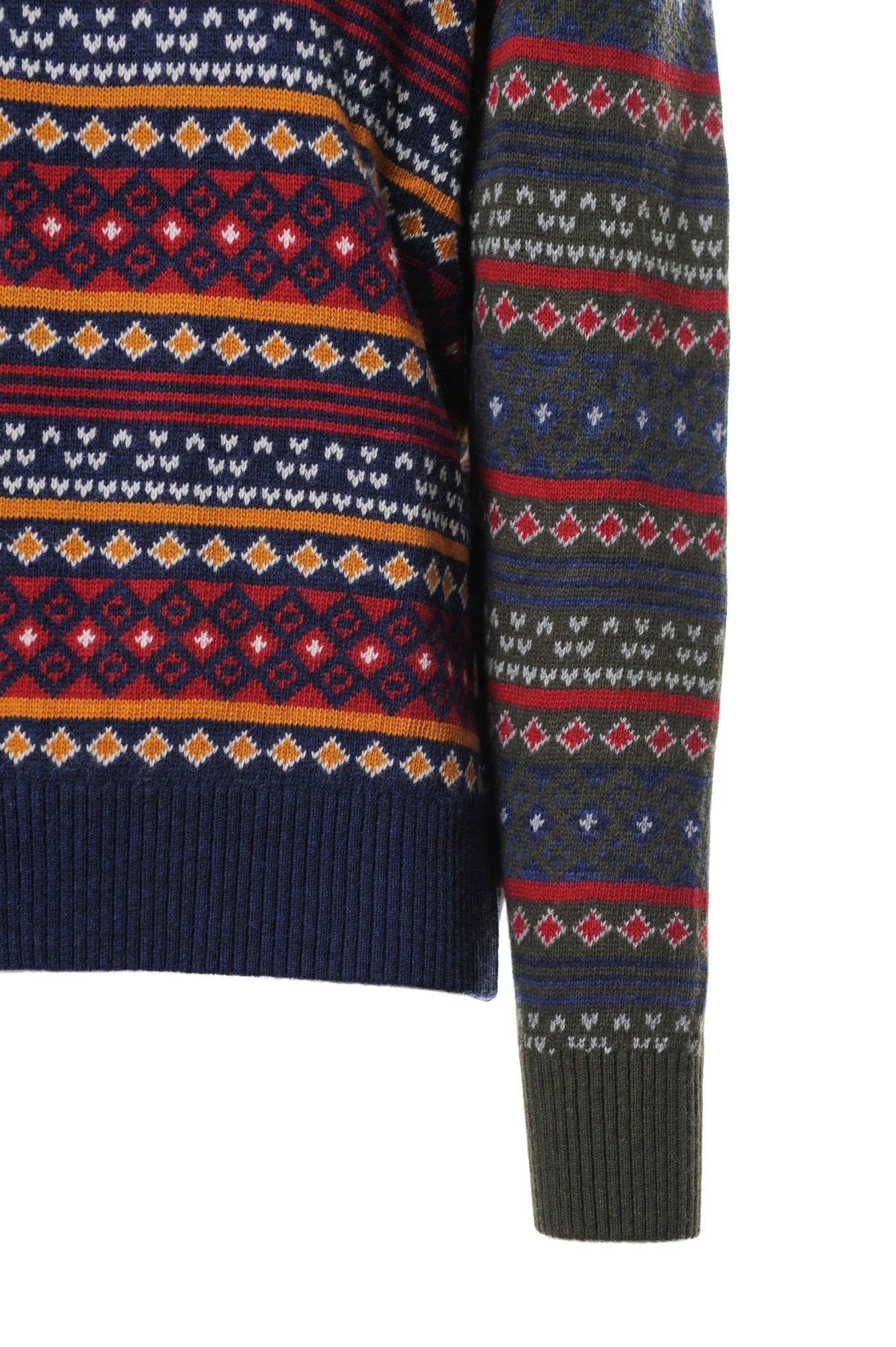 BARBOUR Maglie Autunno/Inverno Lana