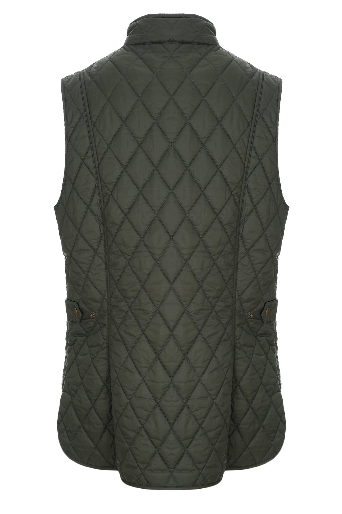 BARBOUR Piumini Donna Poliammide Primavera/Estate