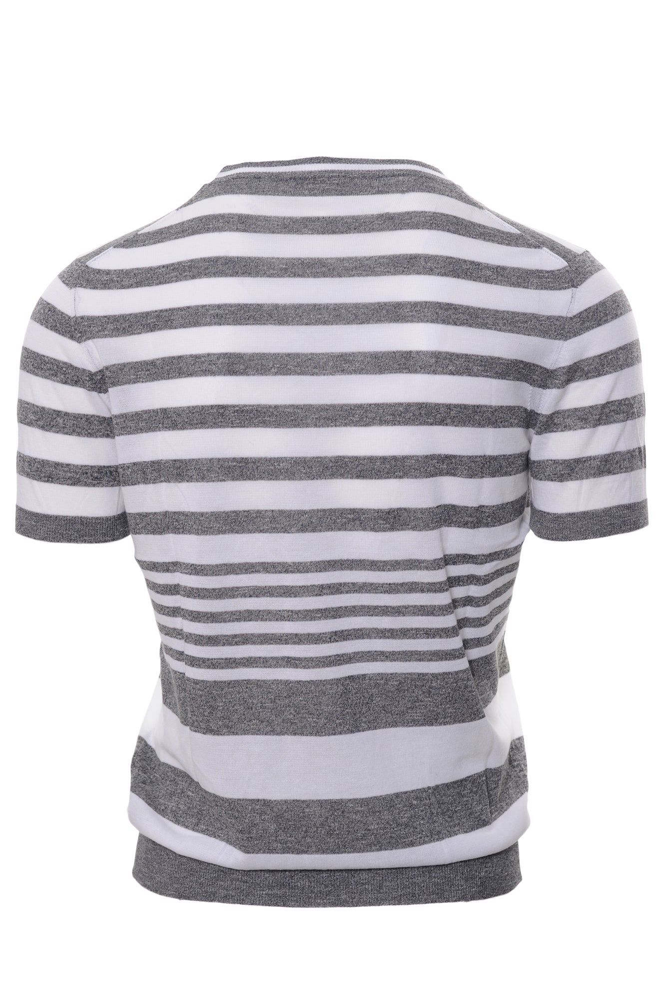 KANGRA T-shirt Primavera/Estate Cotone