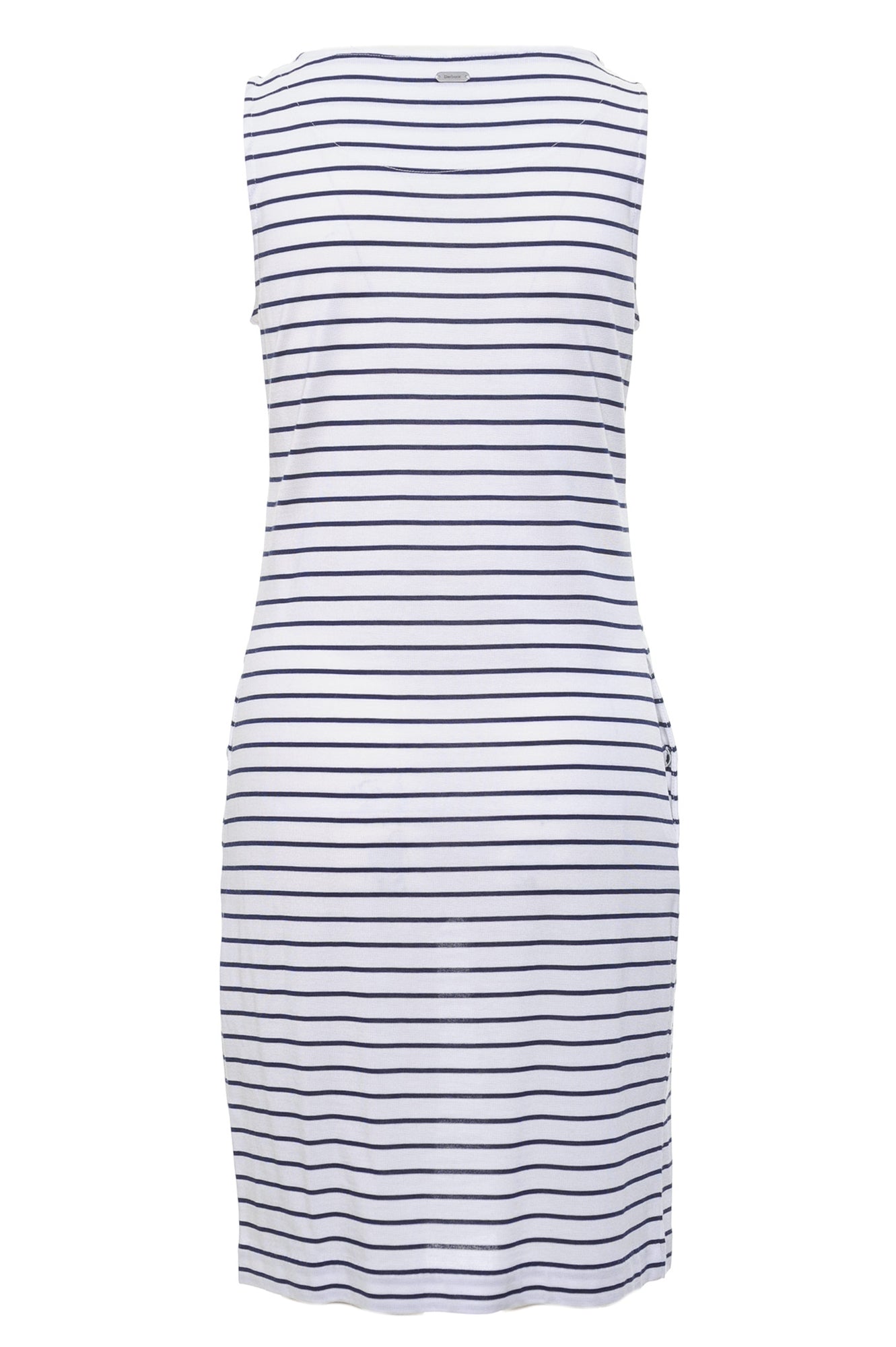 BARBOUR Vestiti Primavera/Estate Cotone