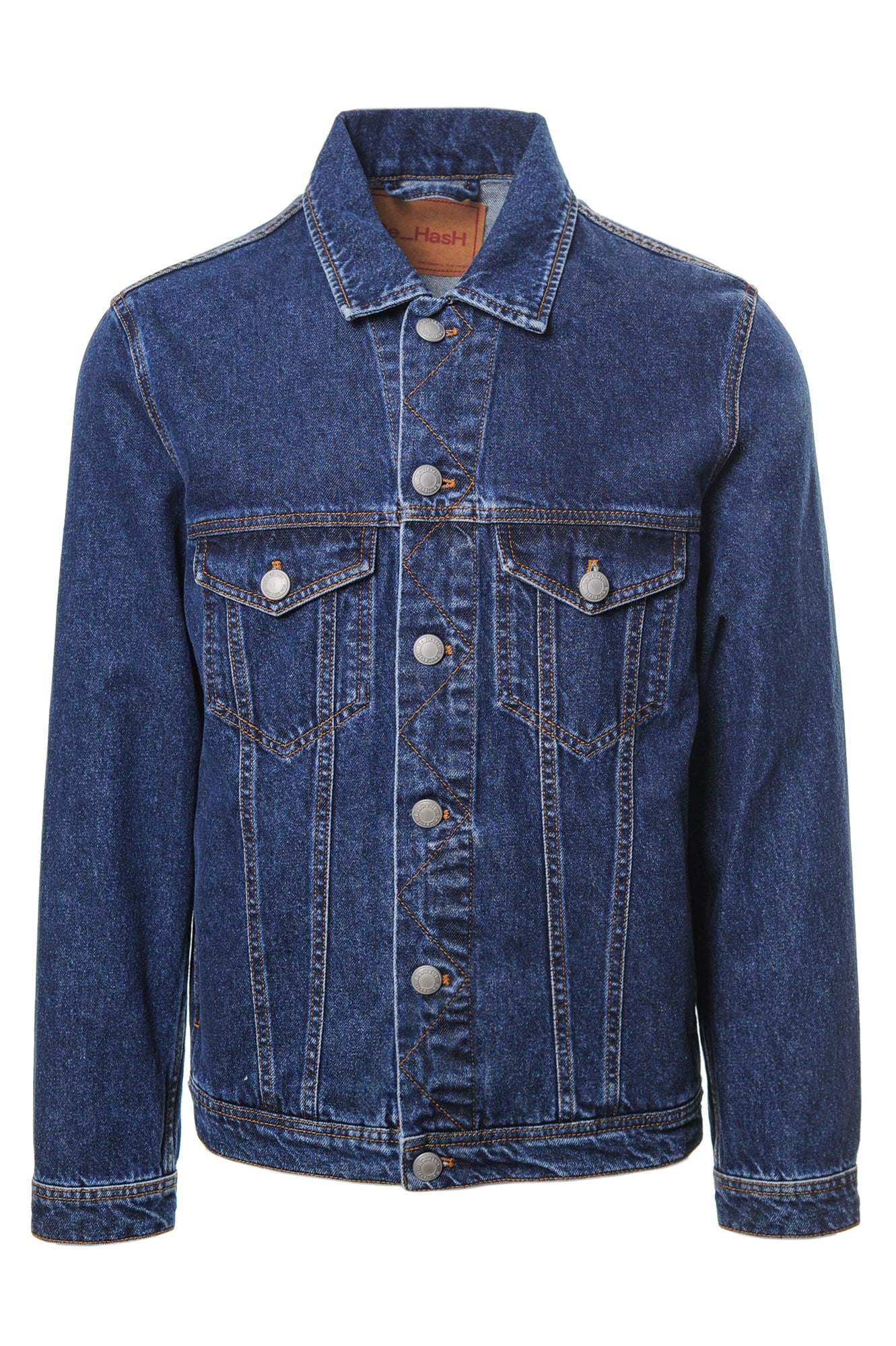 Re-HasH Giubbotti Autunno/Inverno Cotone