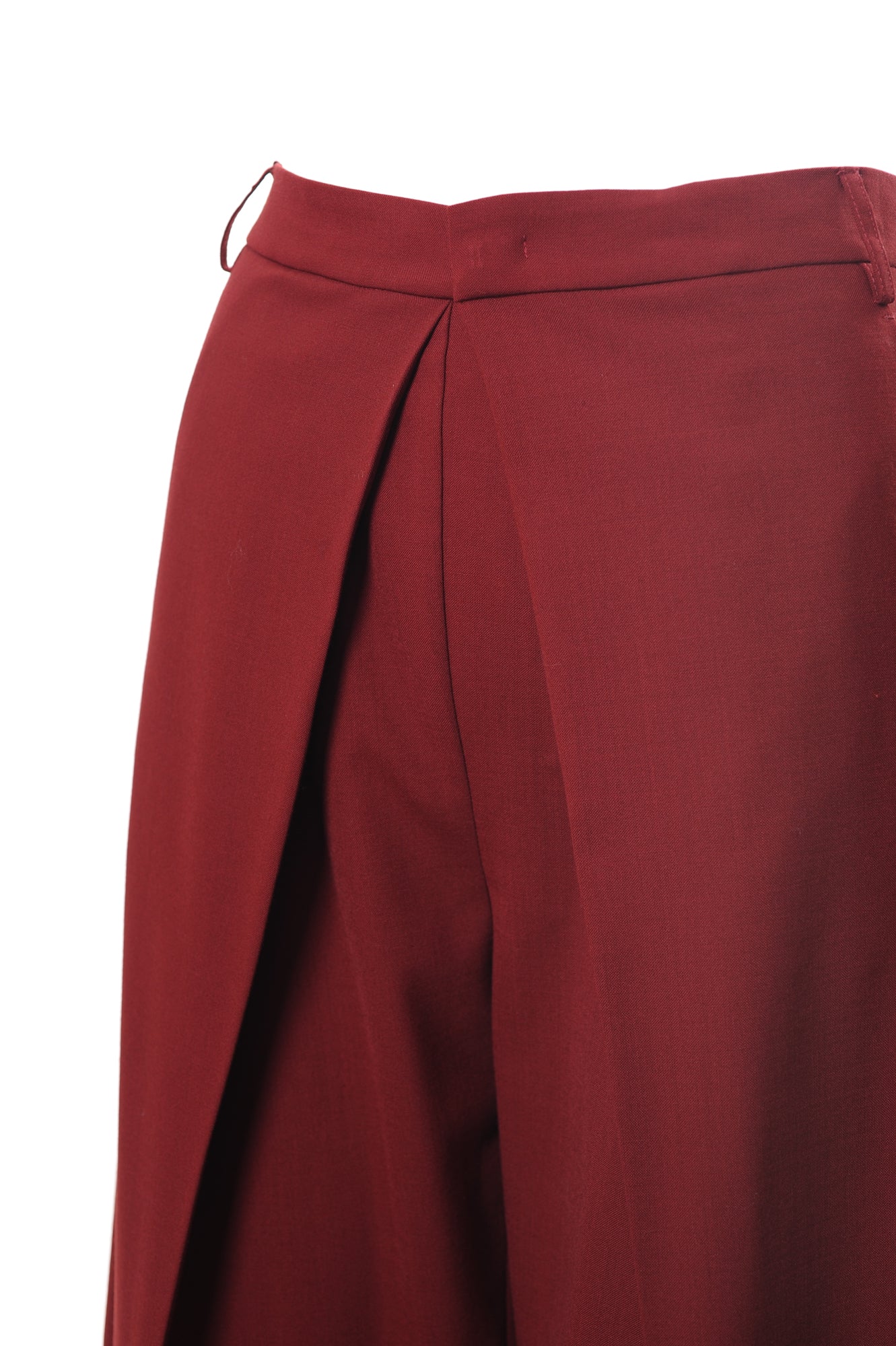 SEMICOUTURE Pantaloni Autunno/Inverno Poliestere